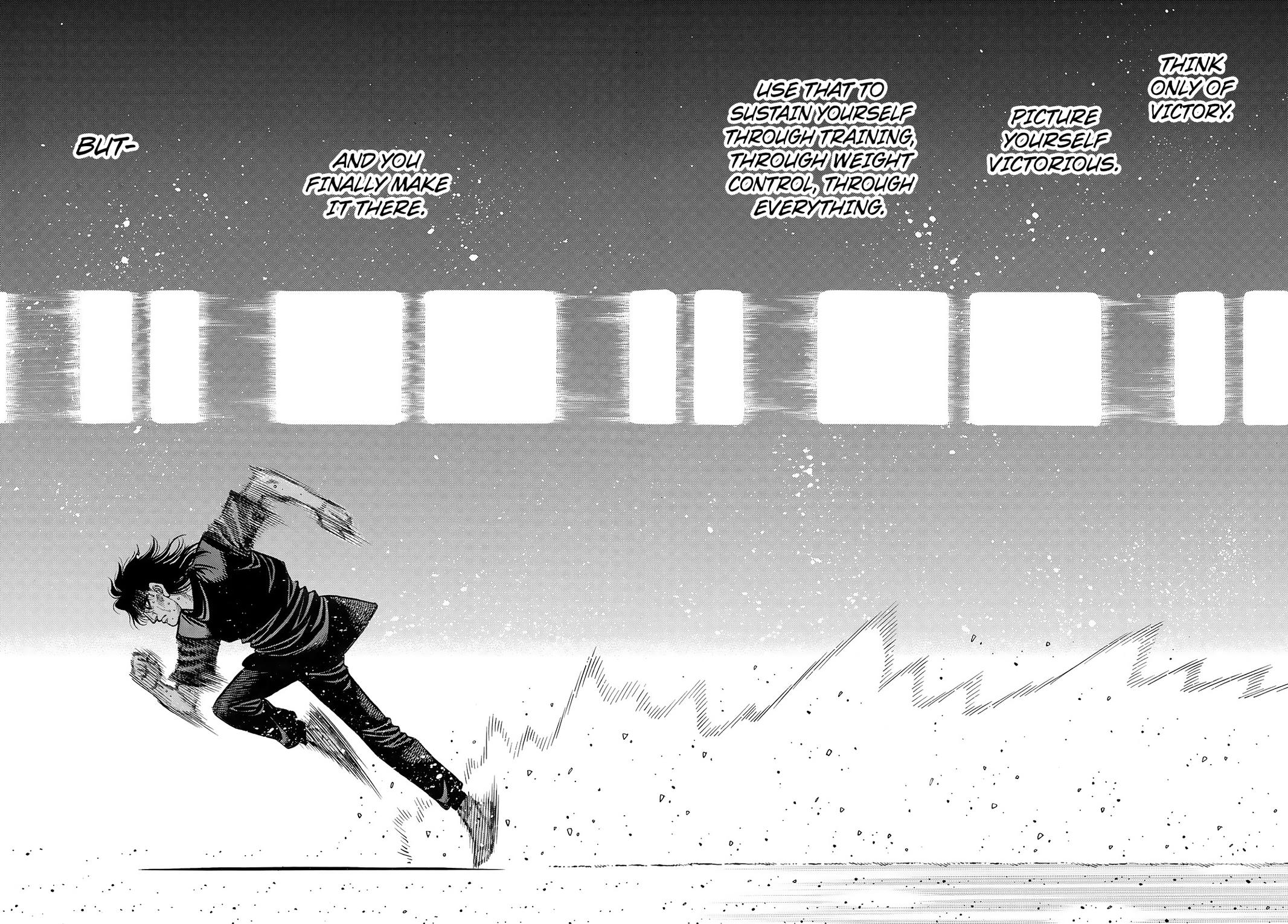 Chapter 1445 — Round 1445 — Page 17