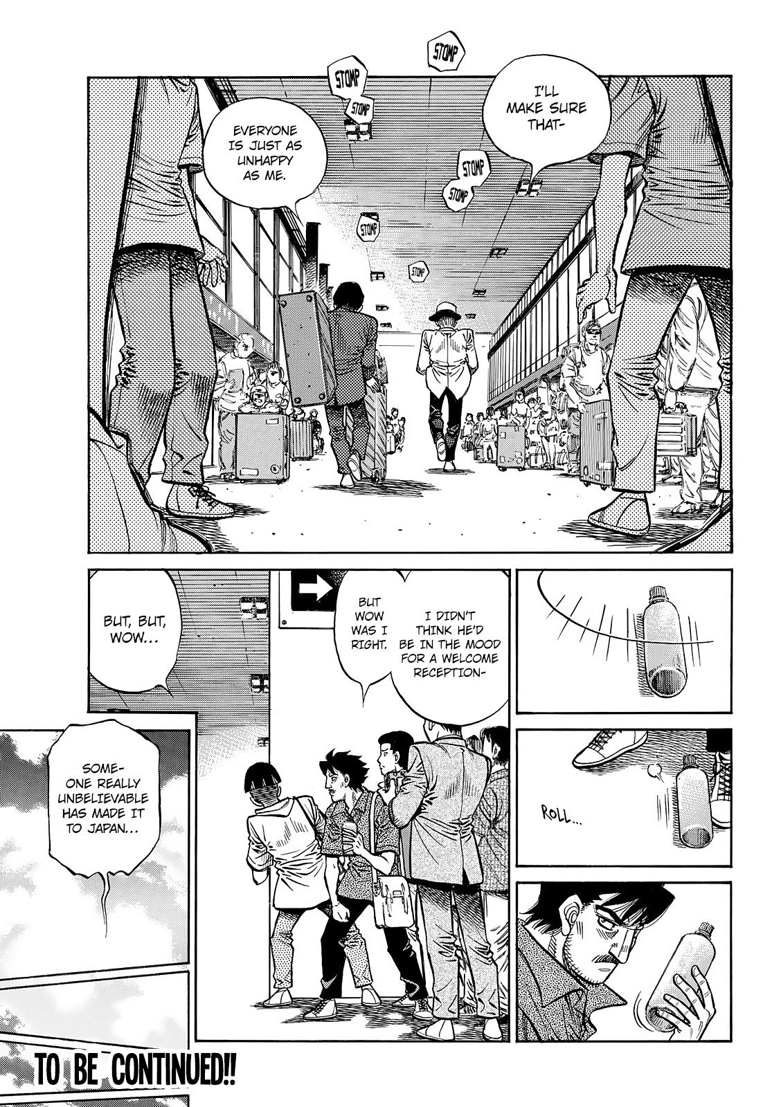 Chapter 1446 — Round 1446 — Page 10