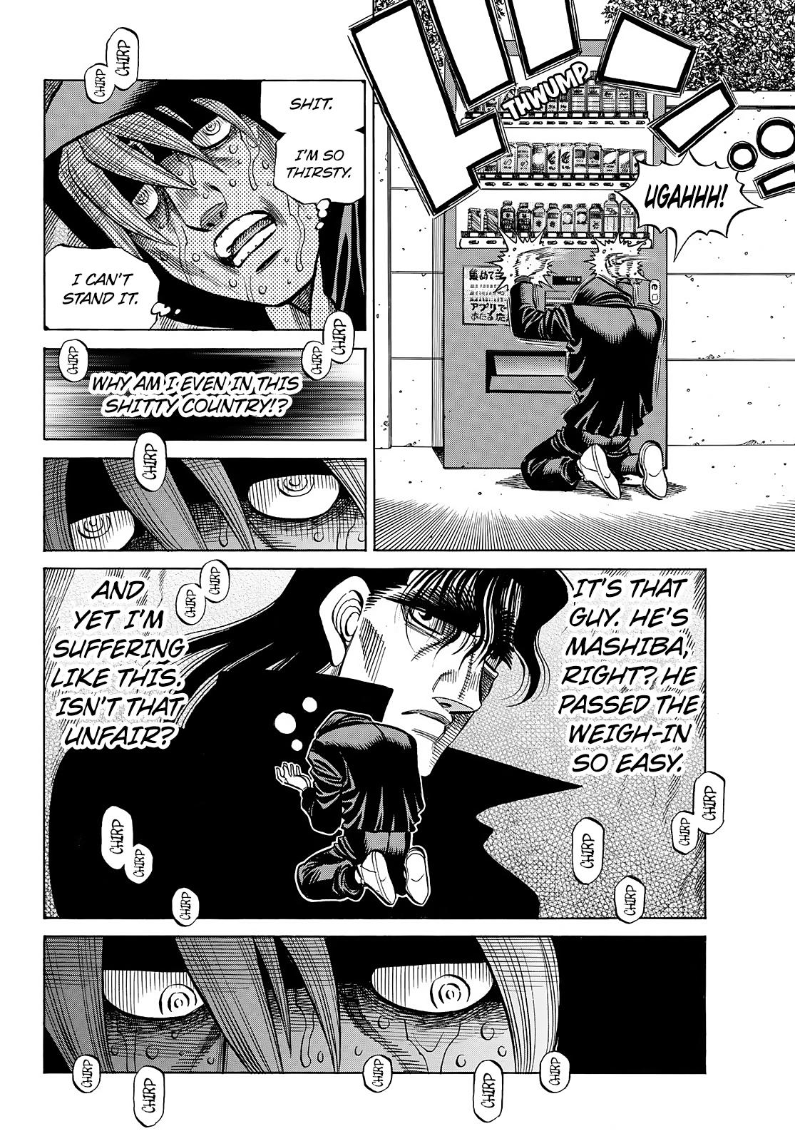 Chapter 1448 — Round 1448 — Page 5