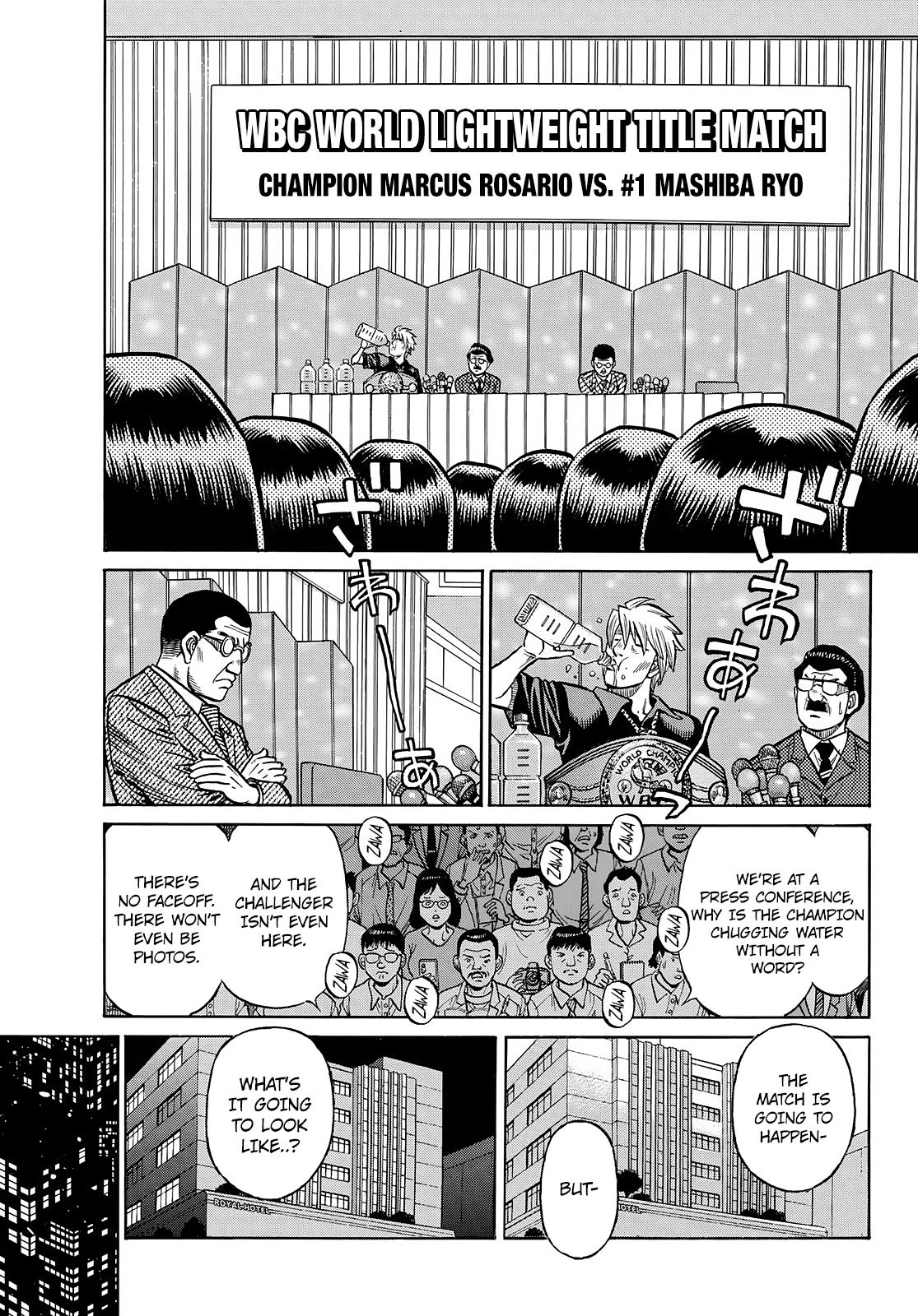 Chapter 1448 — Round 1448 — Page 8