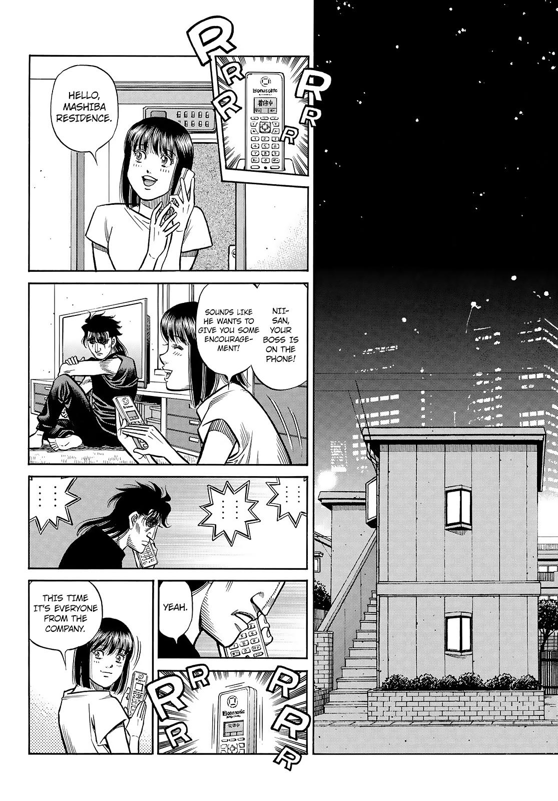 Chapter 1448 — Round 1448 — Page 9