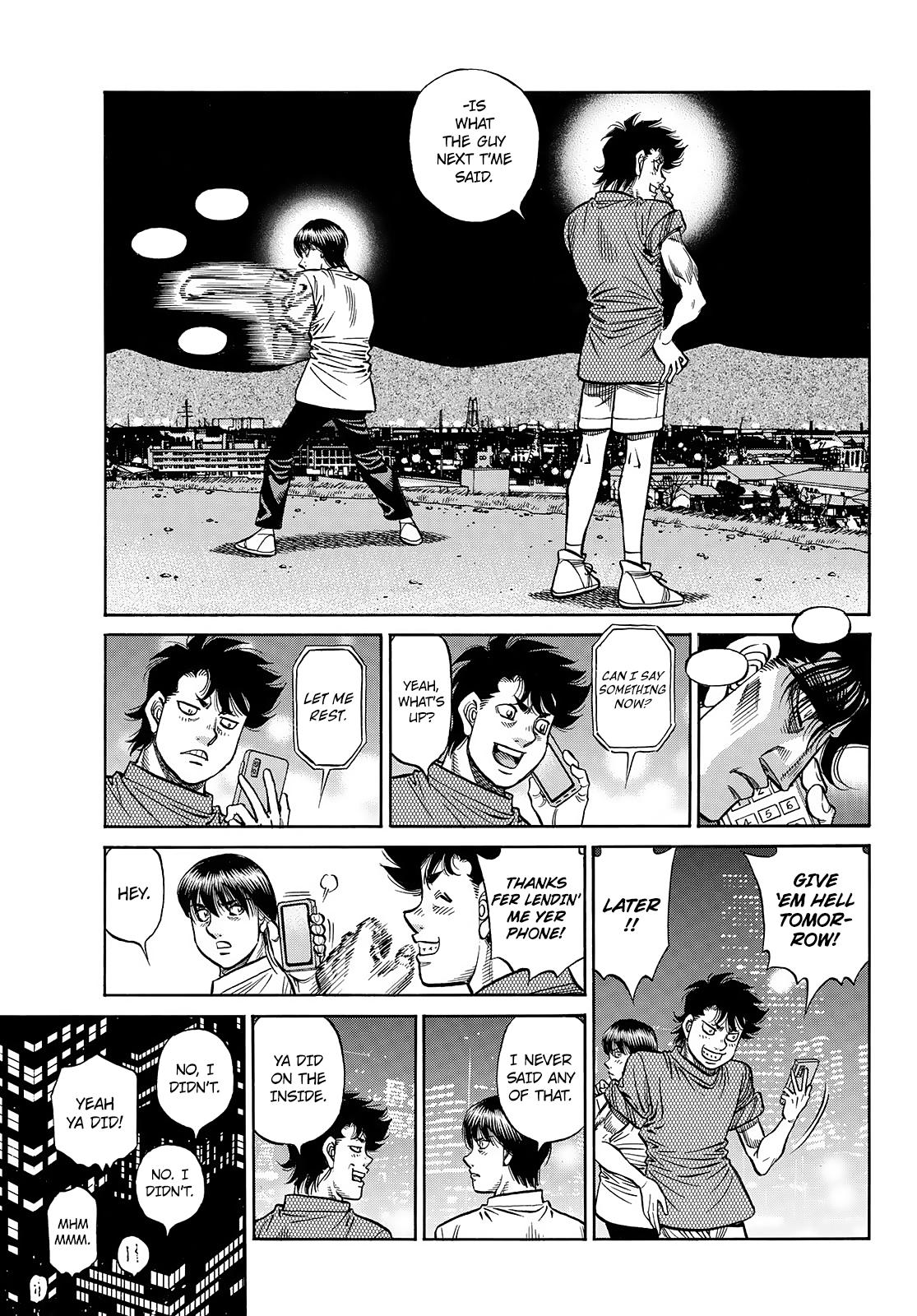 Chapter 1448 — Round 1448 — Page 12
