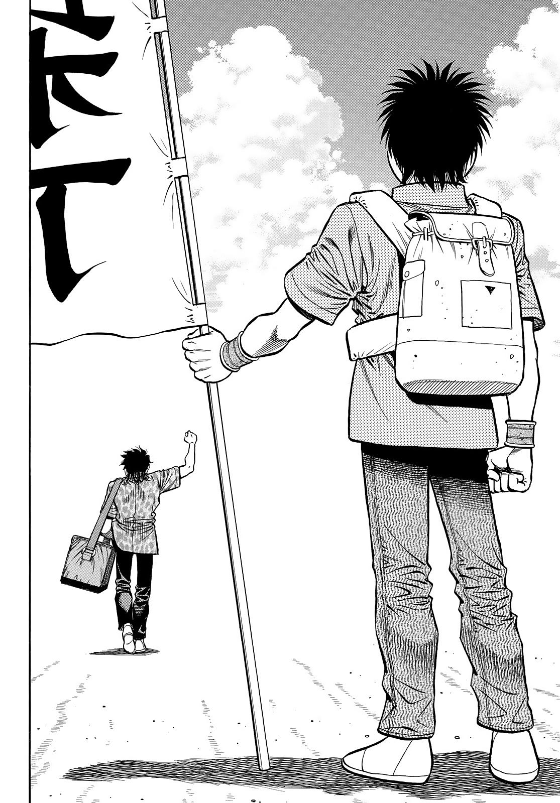 Chapter 1449 — Round 1449 — Page 11