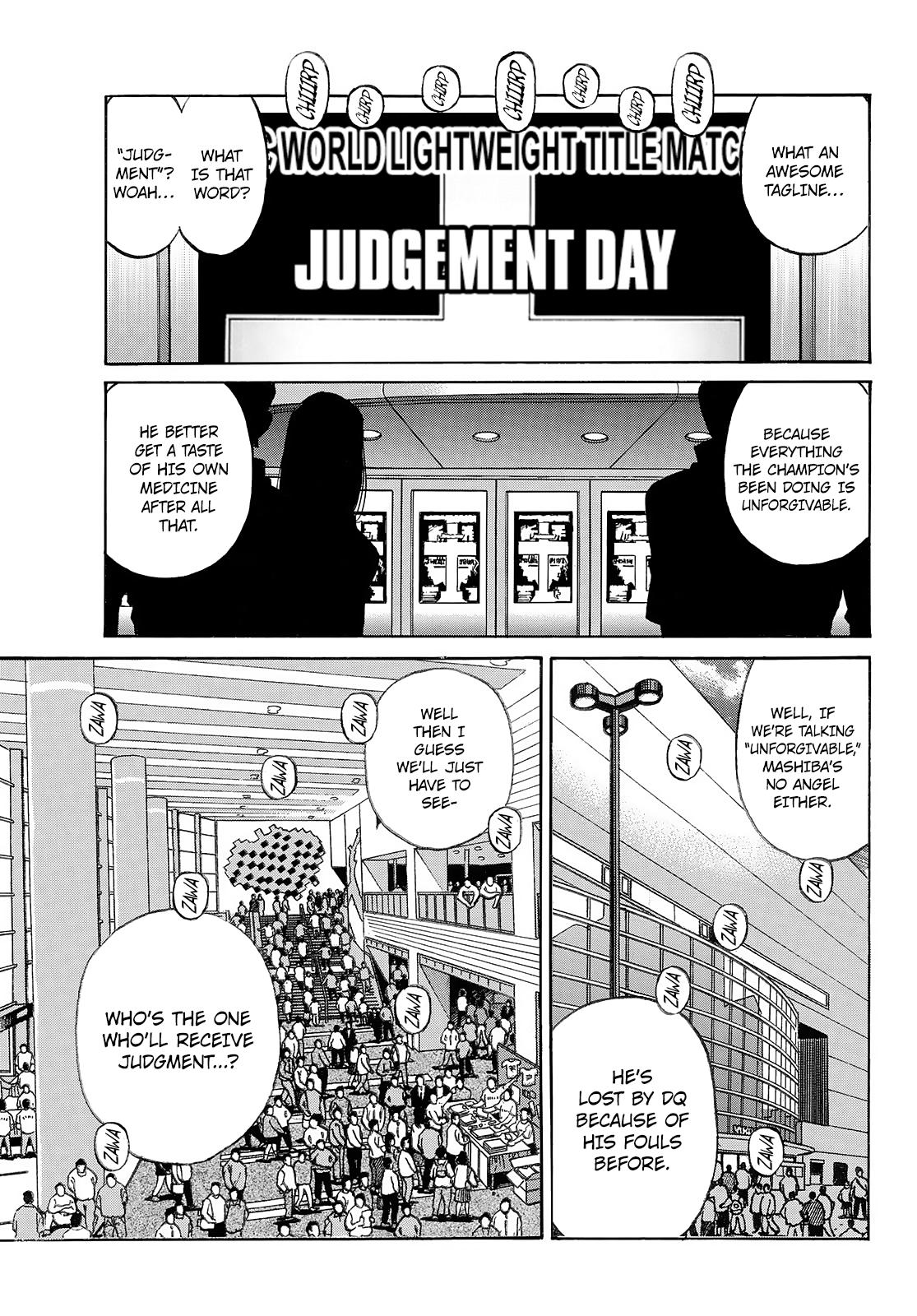 Chapter 1449 — Round 1449 — Page 14