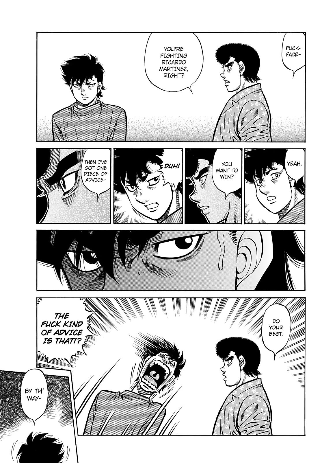 Chapter 1450 — Round 1450 — Page 4