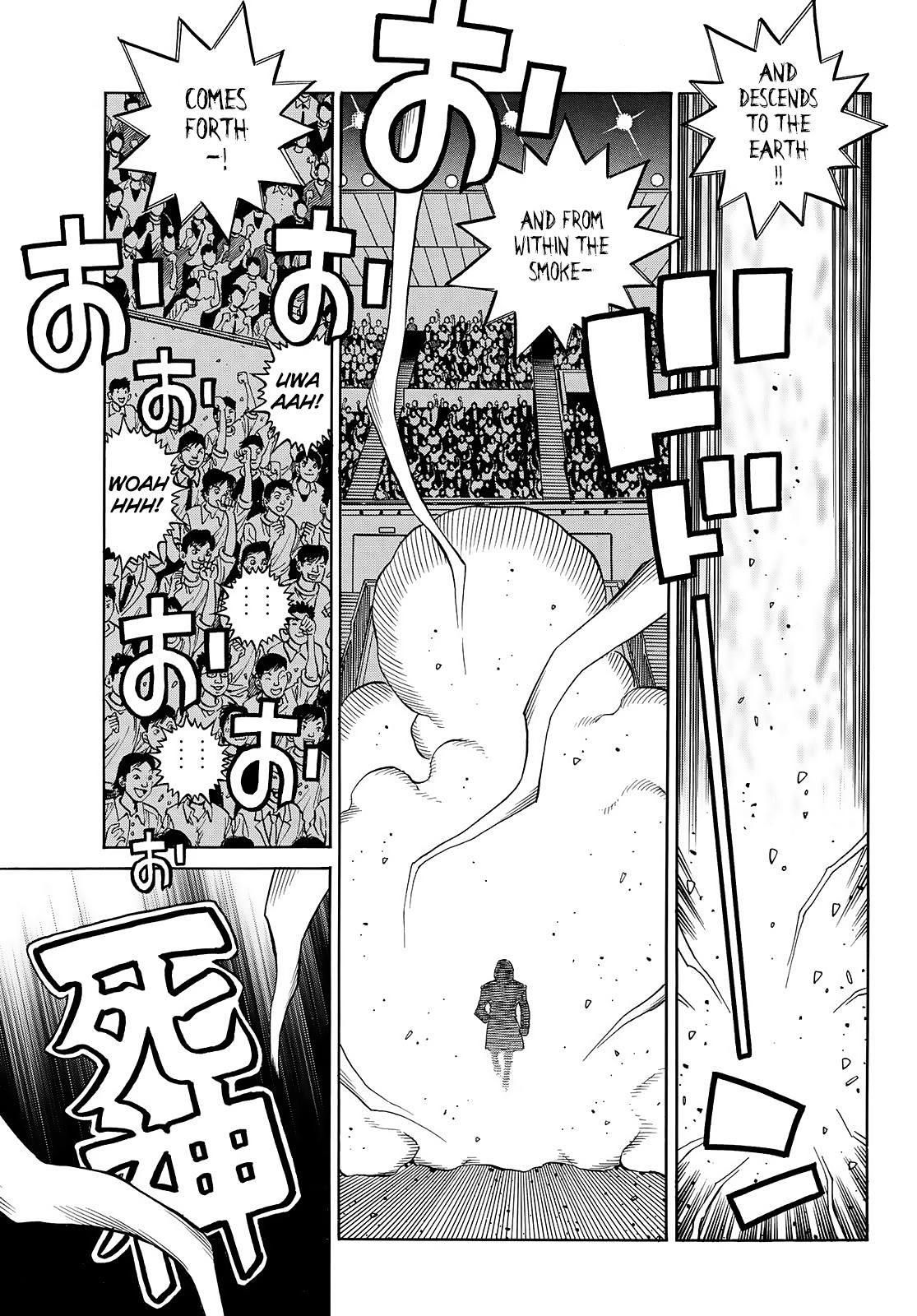 Chapter 1451 — Round 1451 — Page 4