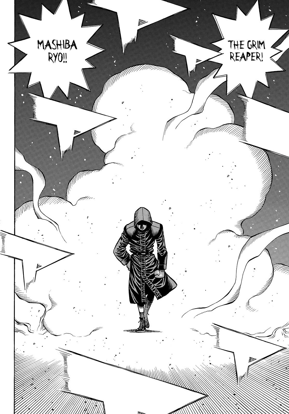 Chapter 1451 — Round 1451 — Page 5