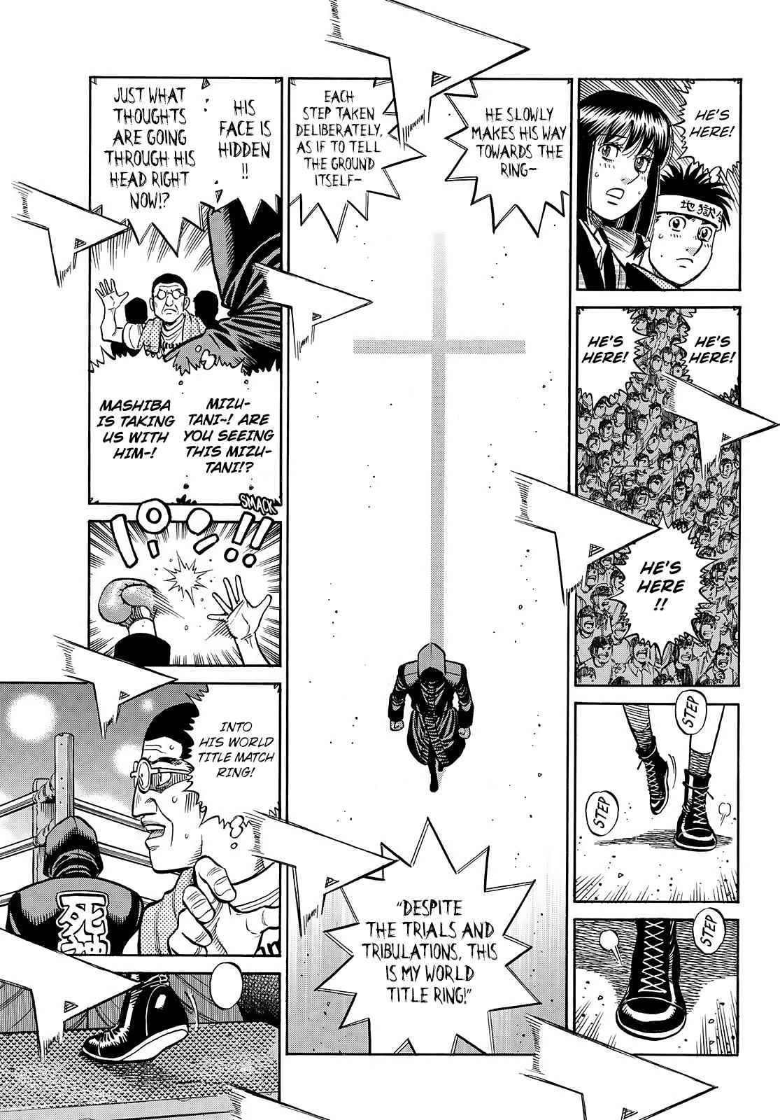 Chapter 1451 — Round 1451 — Page 6