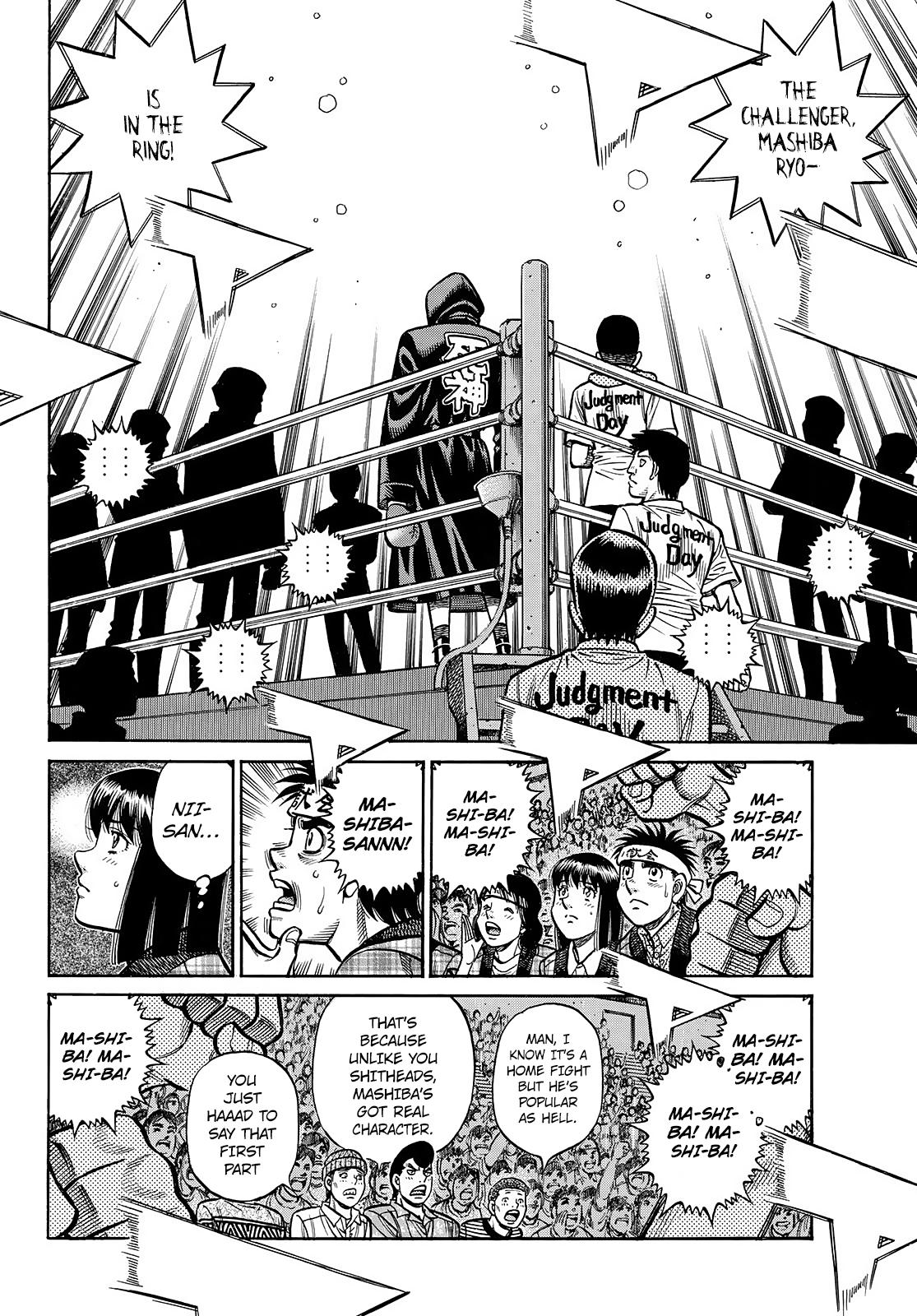 Chapter 1451 — Round 1451 — Page 7