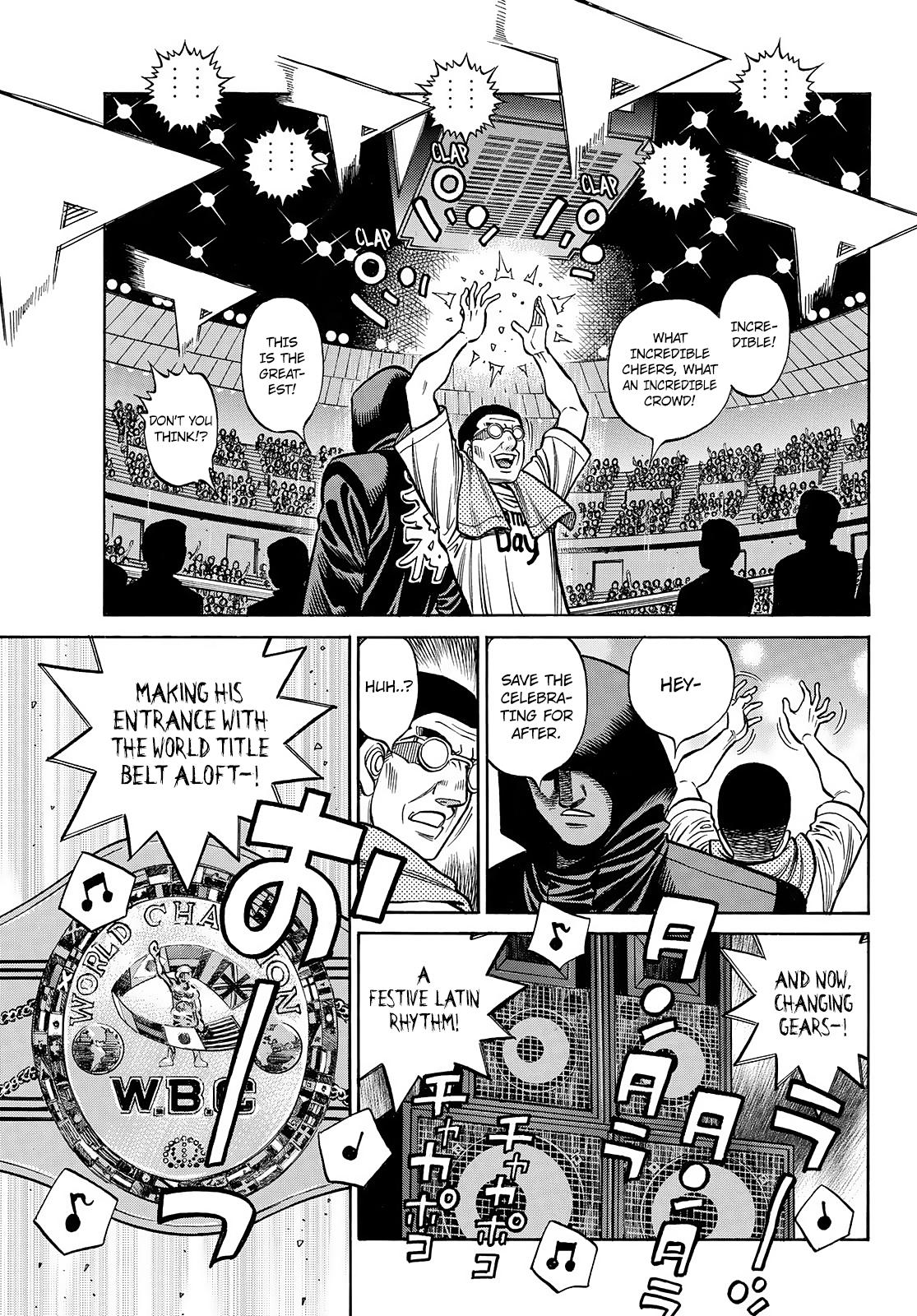 Chapter 1451 — Round 1451 — Page 8