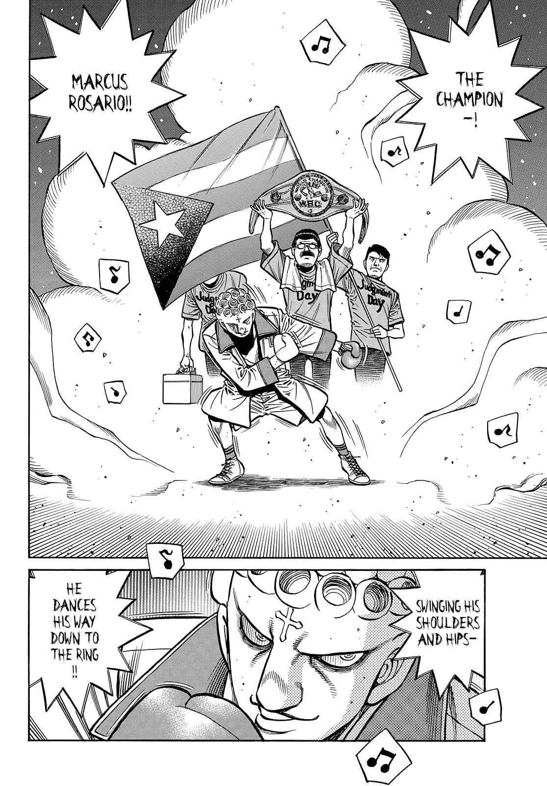 Chapter 1451 — Round 1451 — Page 9