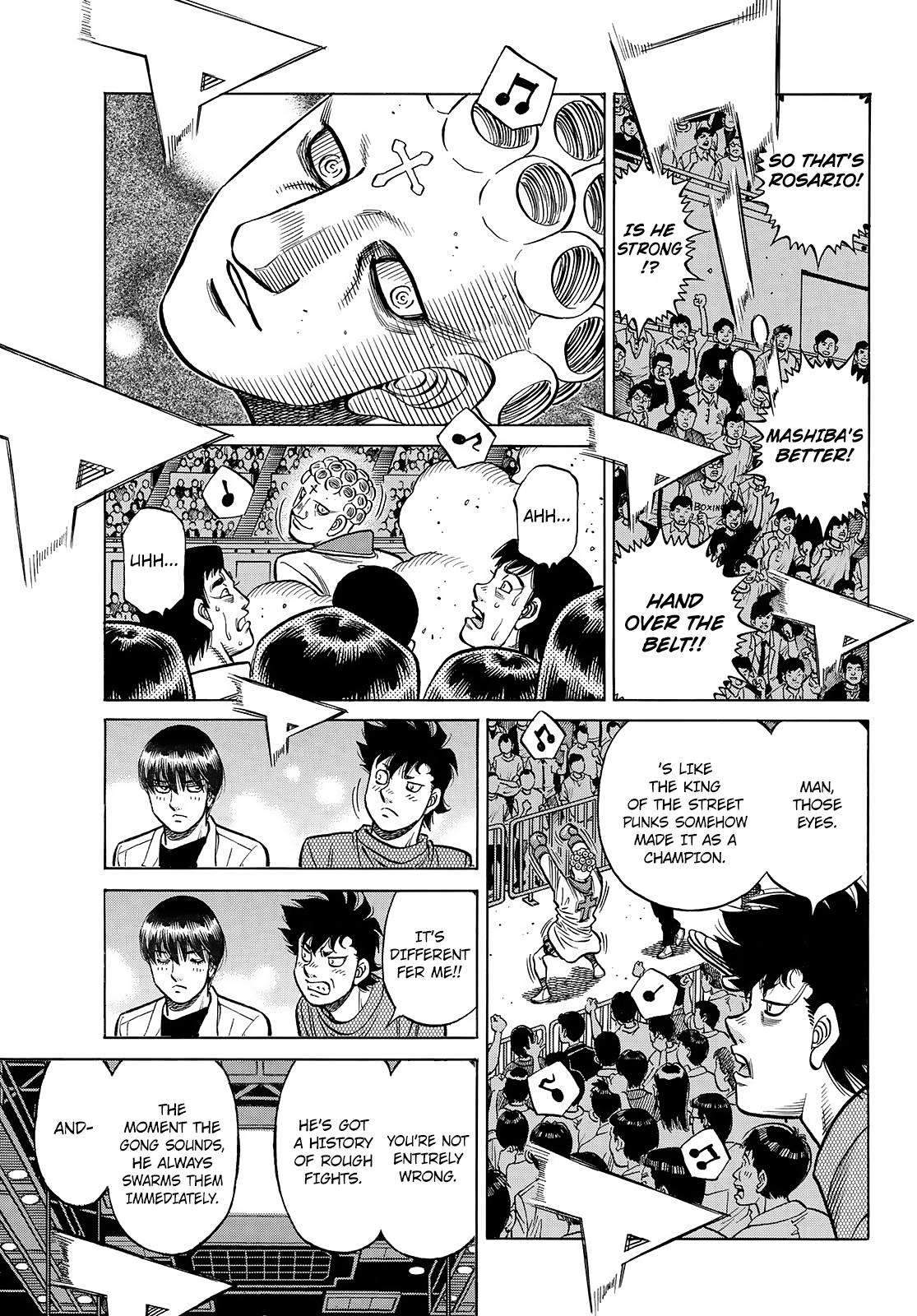 Chapter 1451 — Round 1451 — Page 10