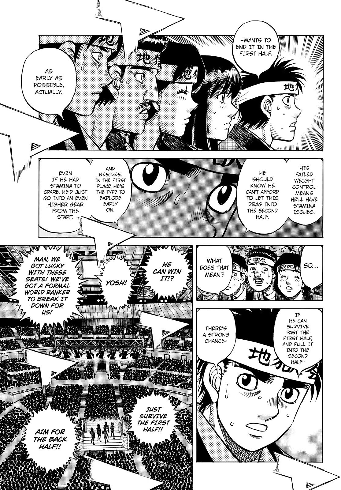 Chapter 1451 — Round 1451 — Page 12
