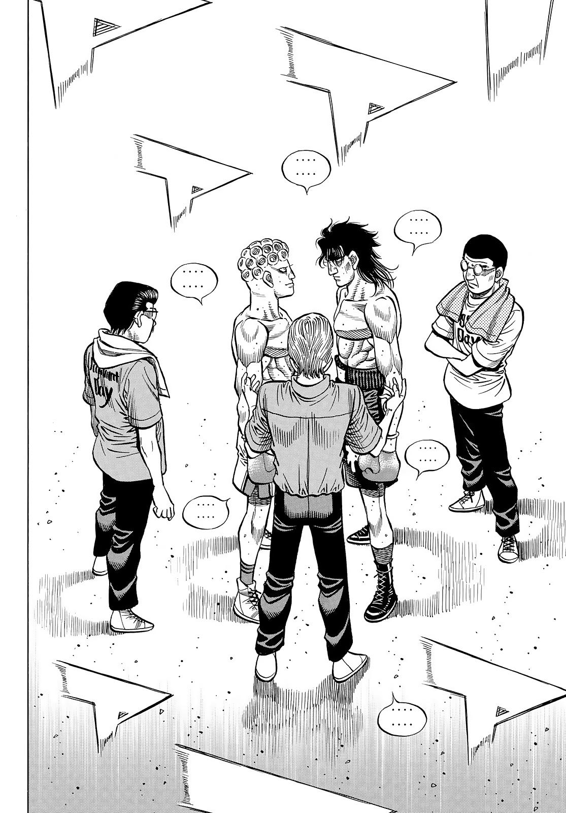 Chapter 1451 — Round 1451 — Page 13