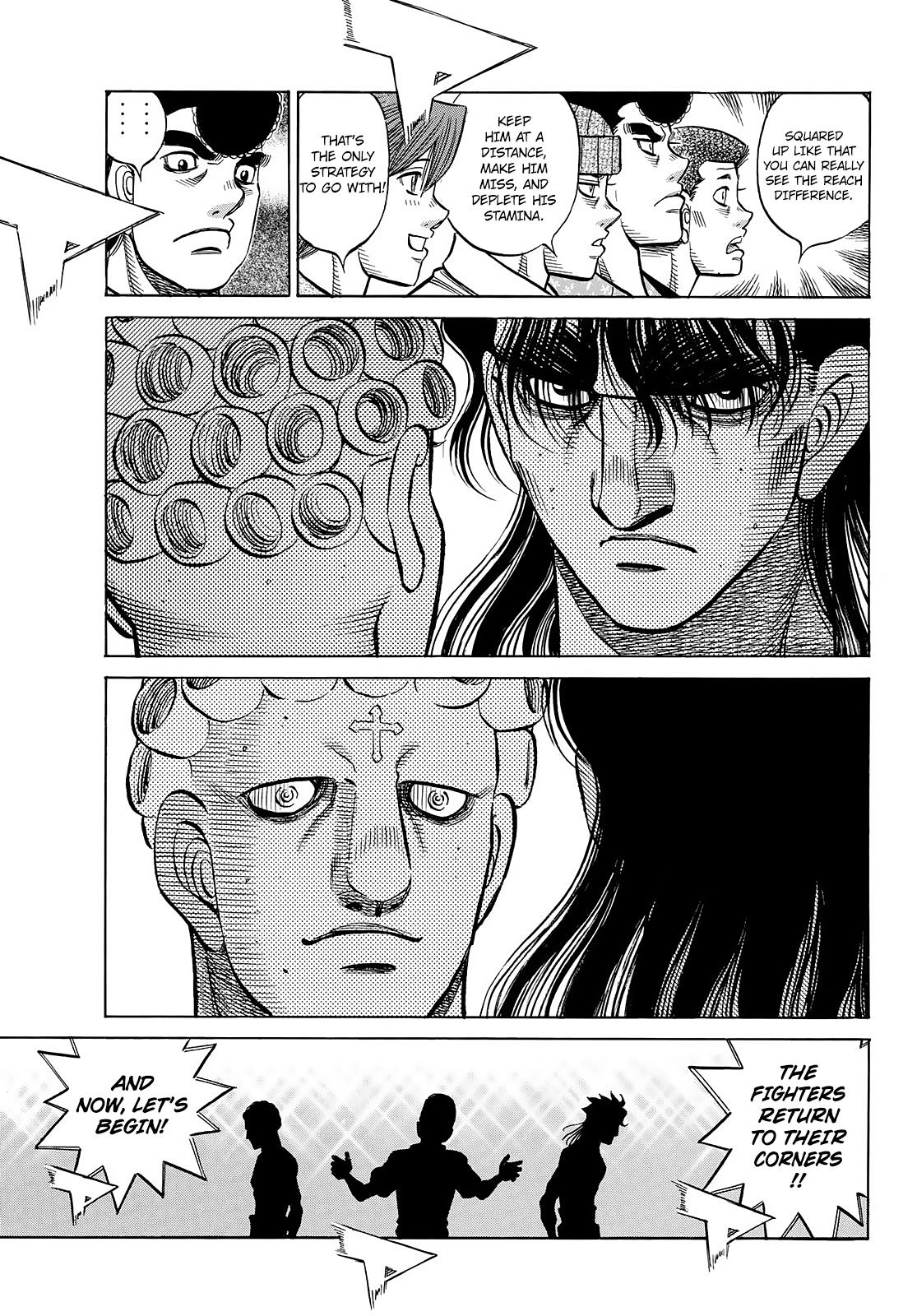 Chapter 1451 — Round 1451 — Page 14