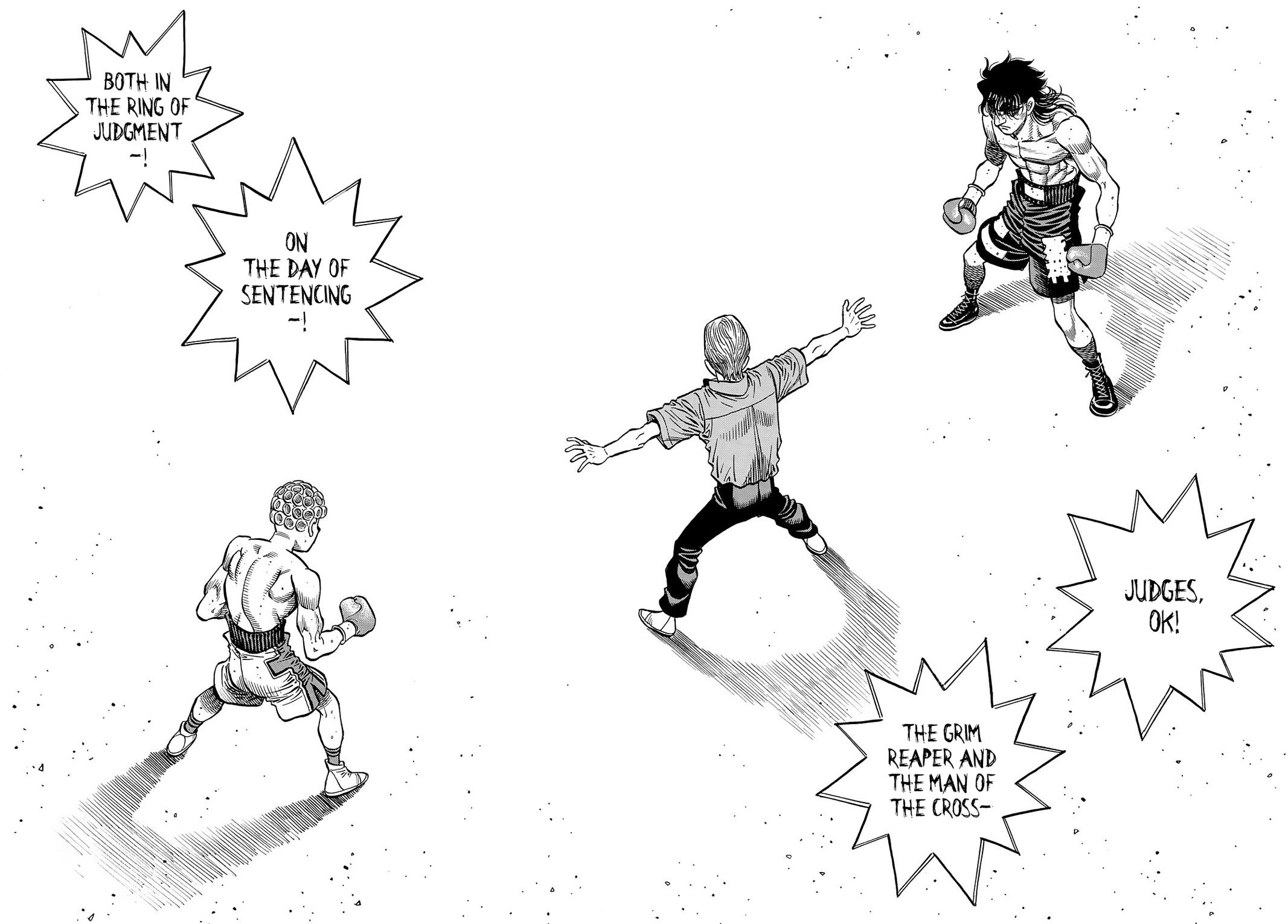 Chapter 1451 — Round 1451 — Page 15