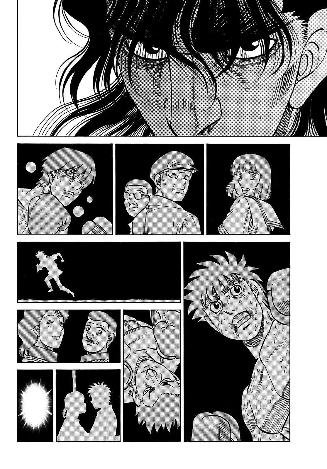 Chapter 1451 — Round 1451 — Page 16