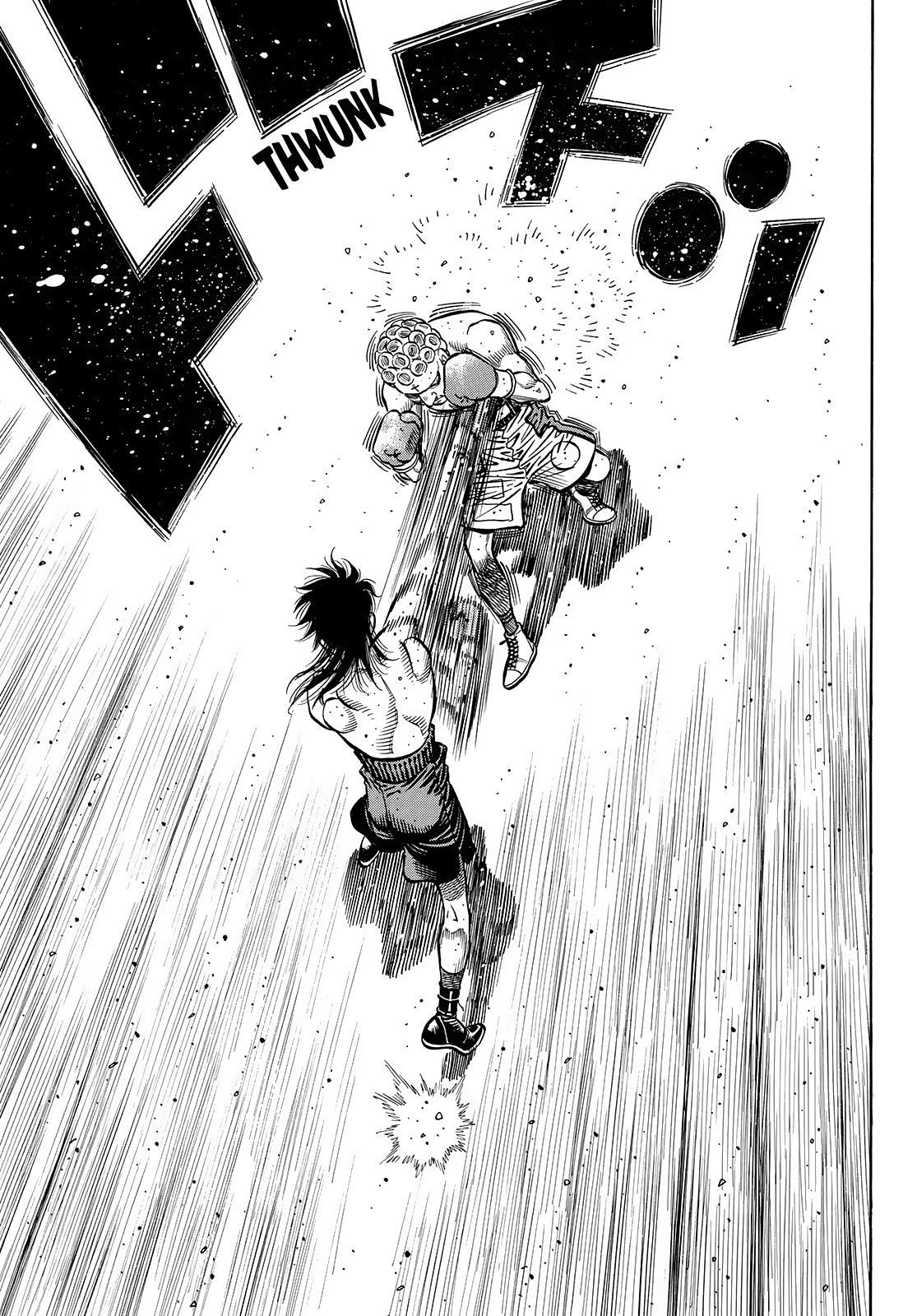 Chapter 1452 — Round 1452 — Page 7