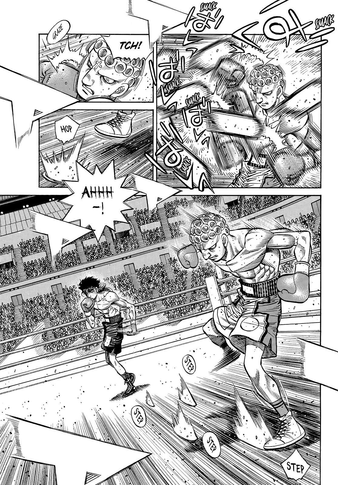 Chapter 1453 — Round 1453 — Page 4