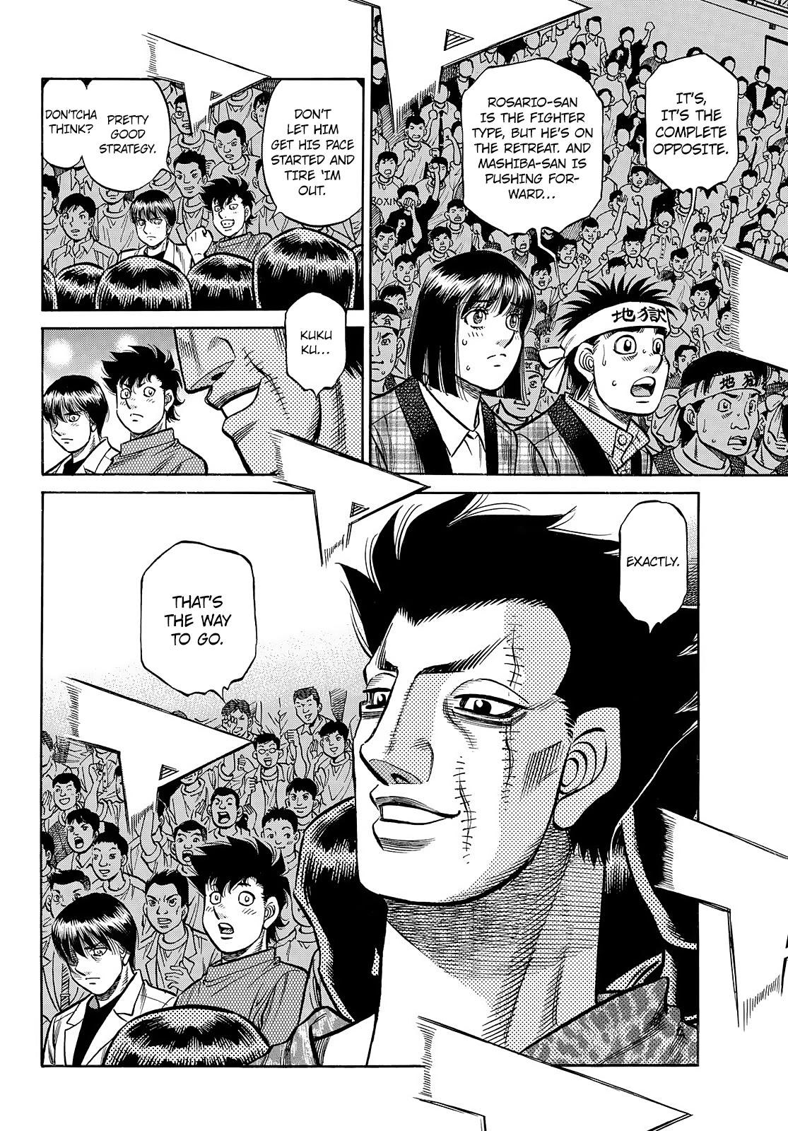 Chapter 1453 — Round 1453 — Page 6