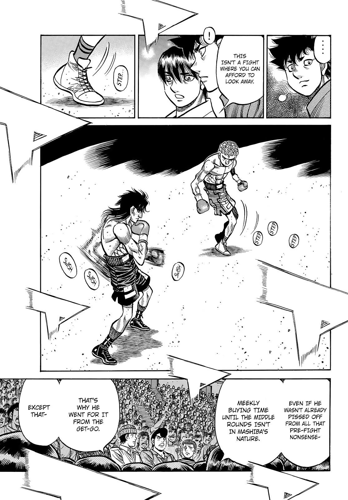 Chapter 1453 — Round 1453 — Page 7