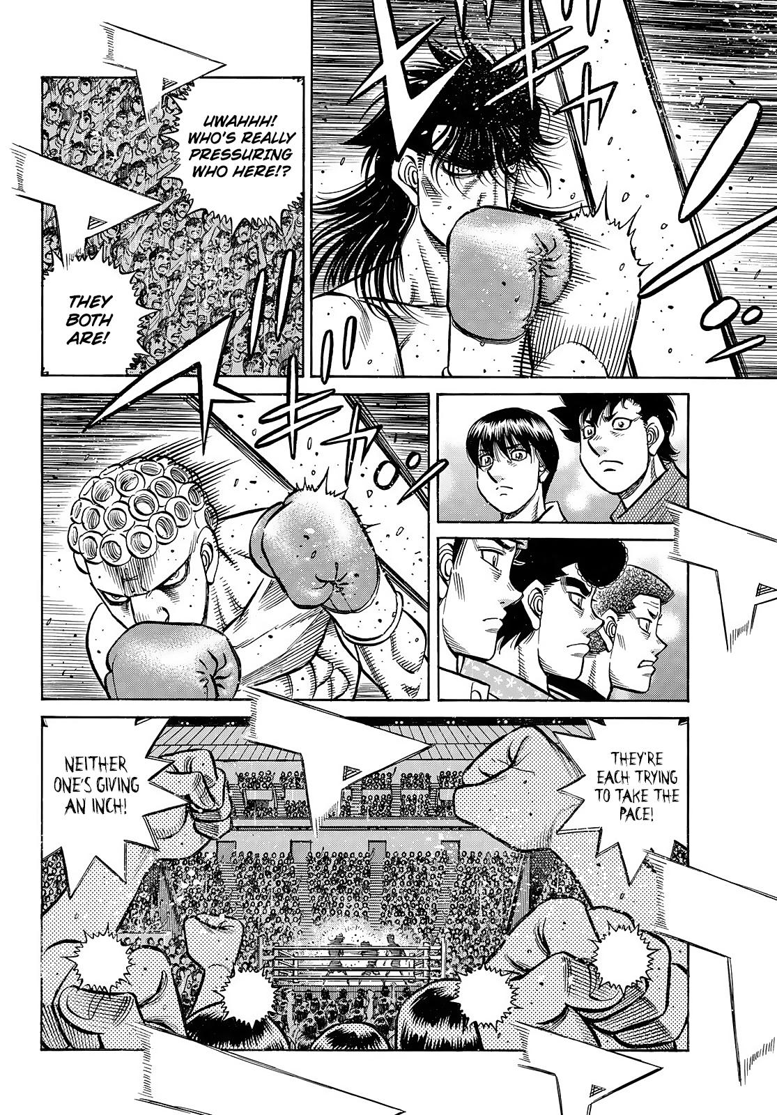 Chapter 1454 — Round 1454 — Page 4