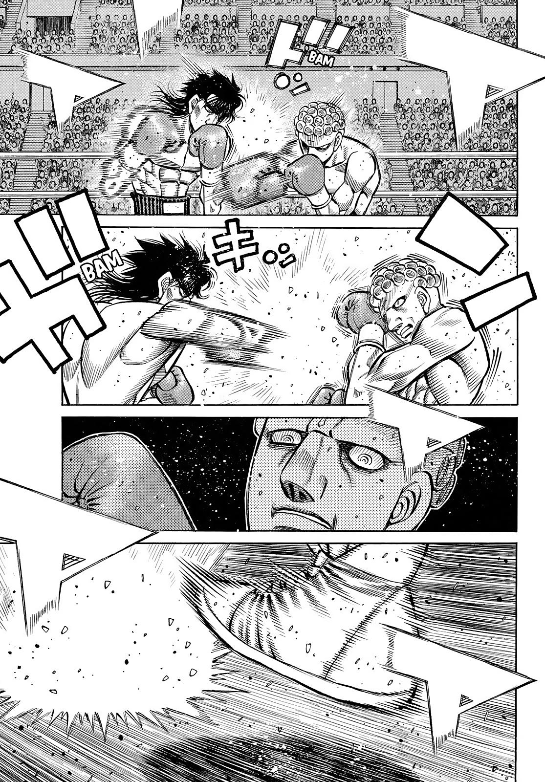 Chapter 1454 — Round 1454 — Page 5