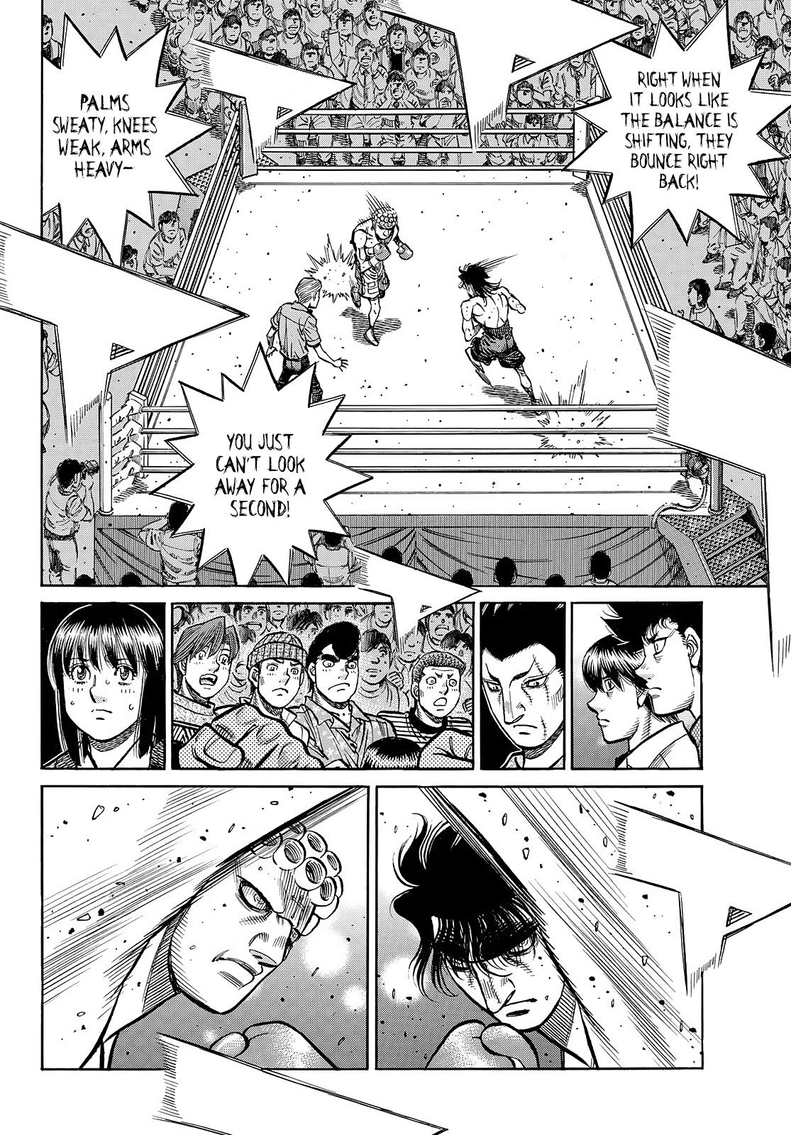 Chapter 1454 — Round 1454 — Page 10