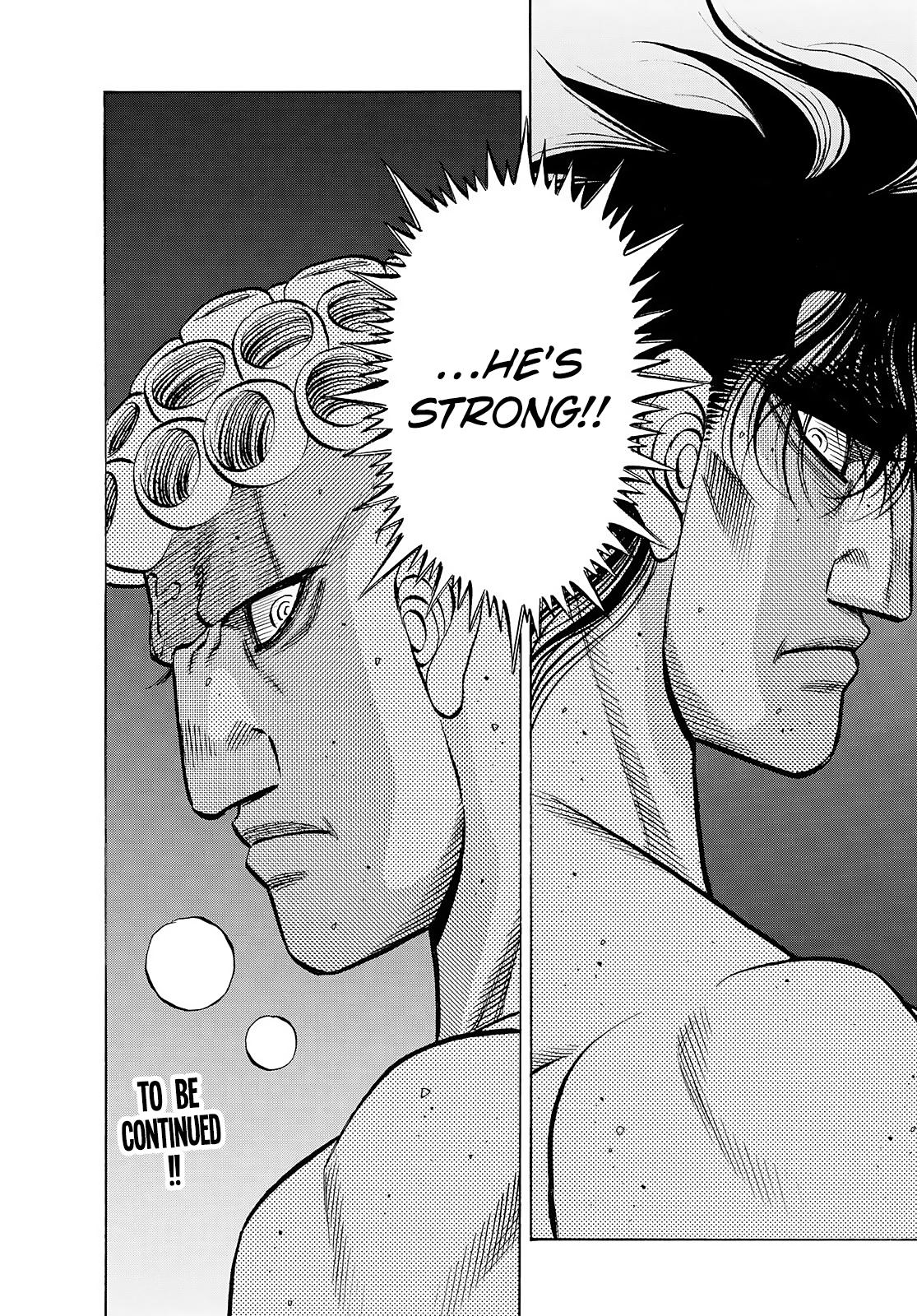 Chapter 1454 — Round 1454 — Page 14