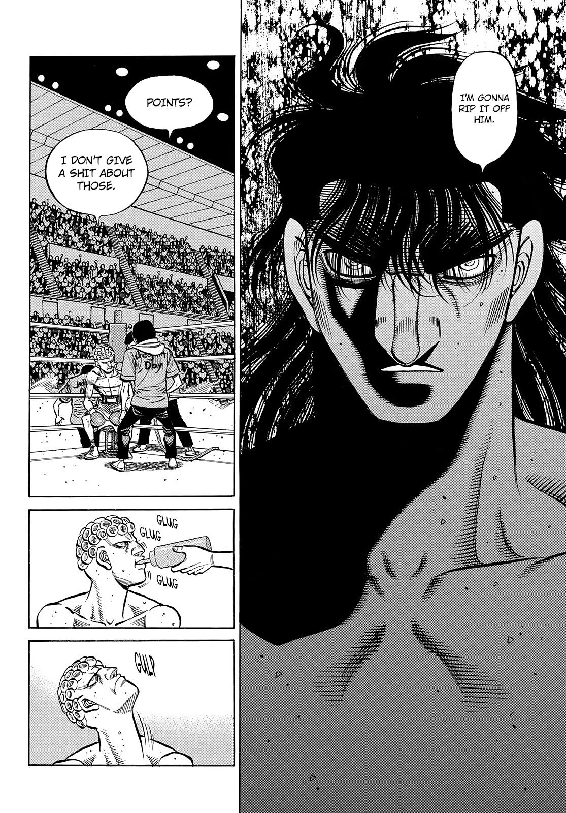 Chapter 1455 — Round 1455 — Page 5