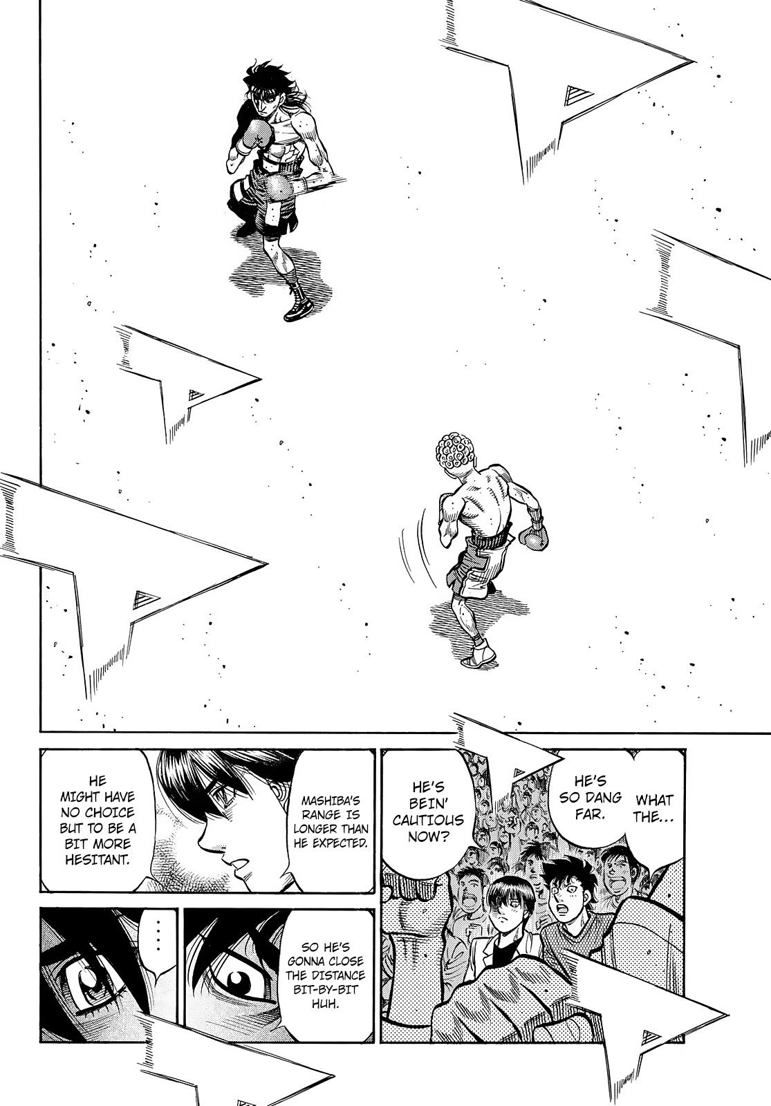 Chapter 1455 — Round 1455 — Page 9