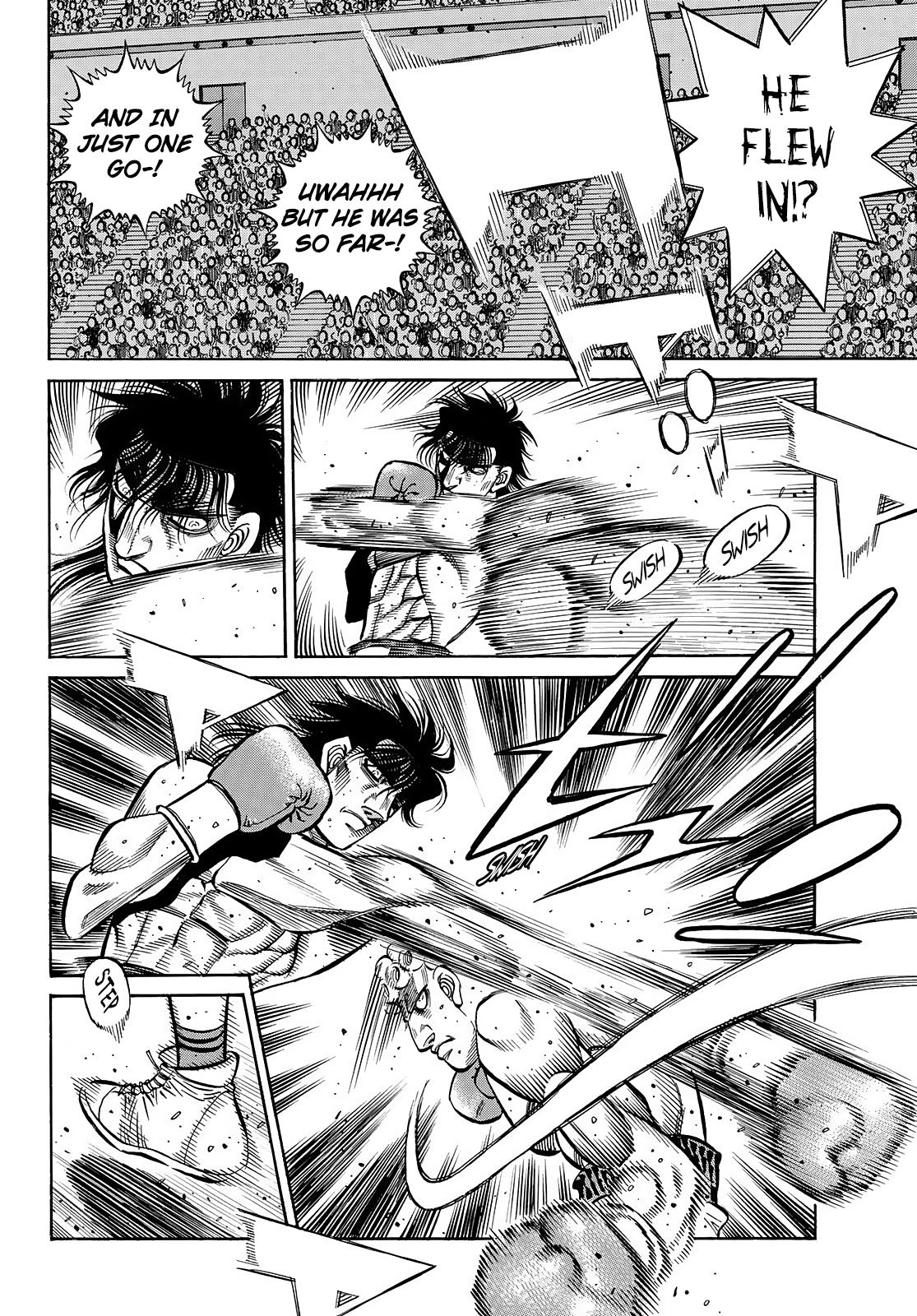 Chapter 1456 — Round 1456 — Page 4