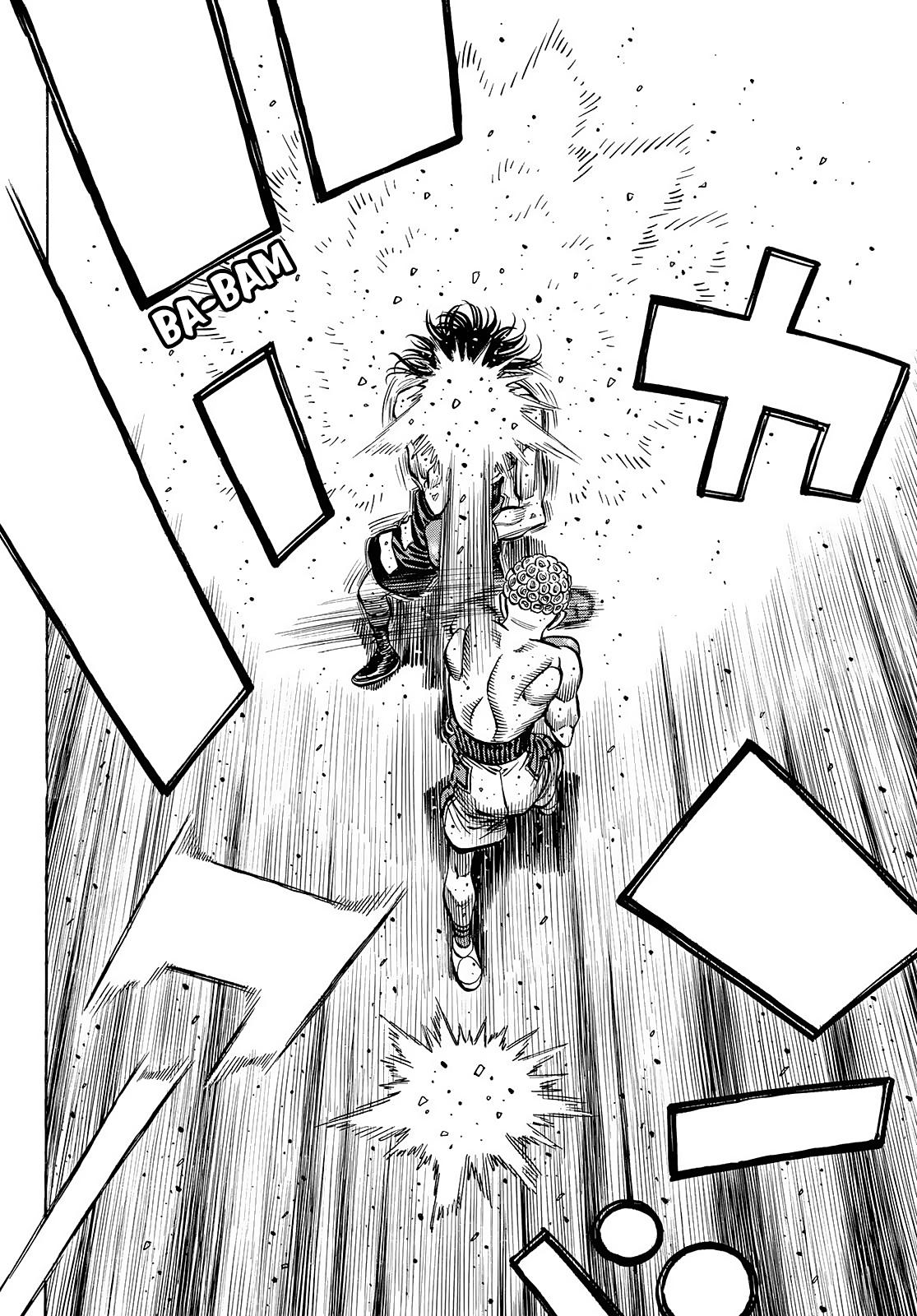 Chapter 1456 — Round 1456 — Page 6