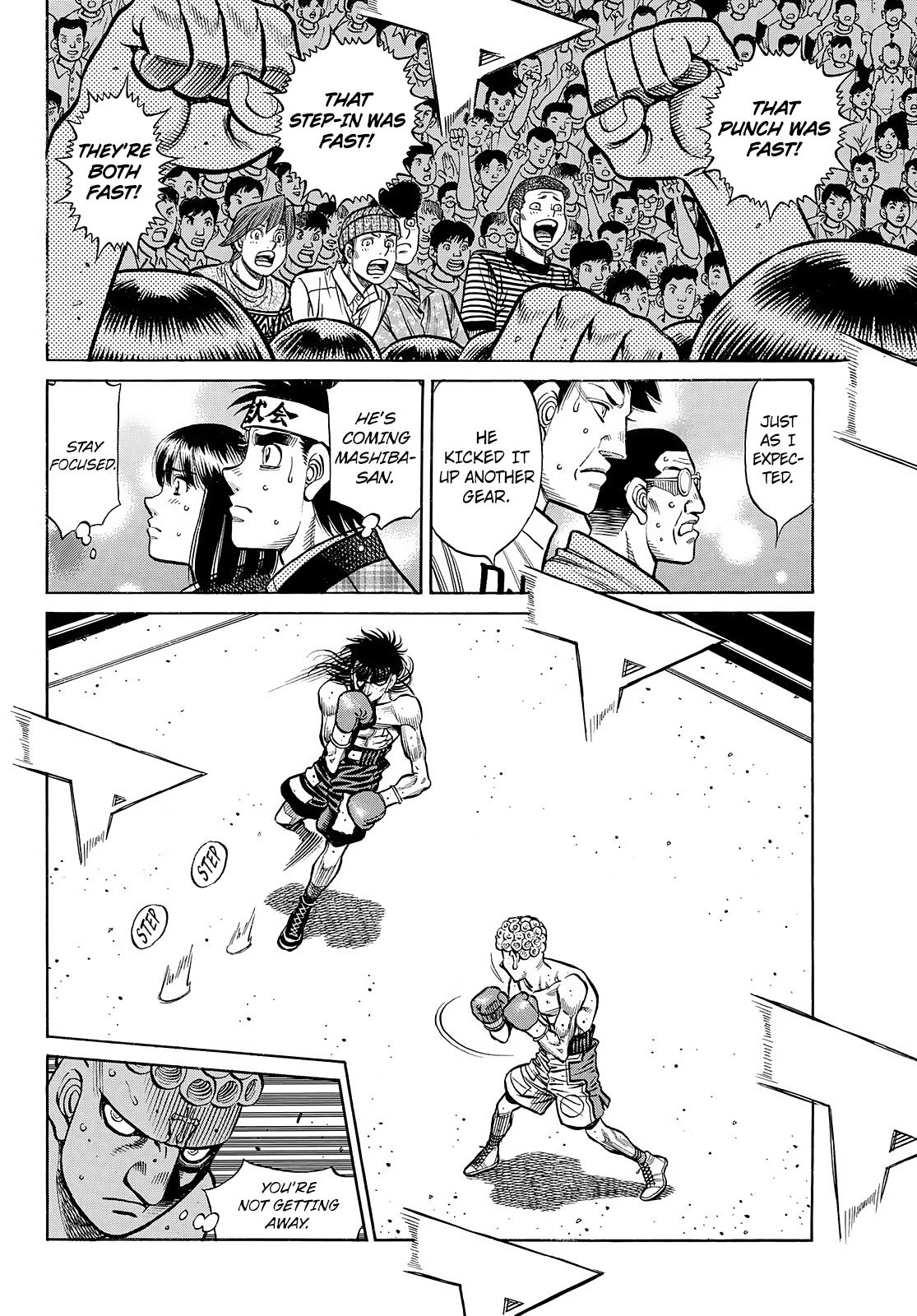Chapter 1456 — Round 1456 — Page 8