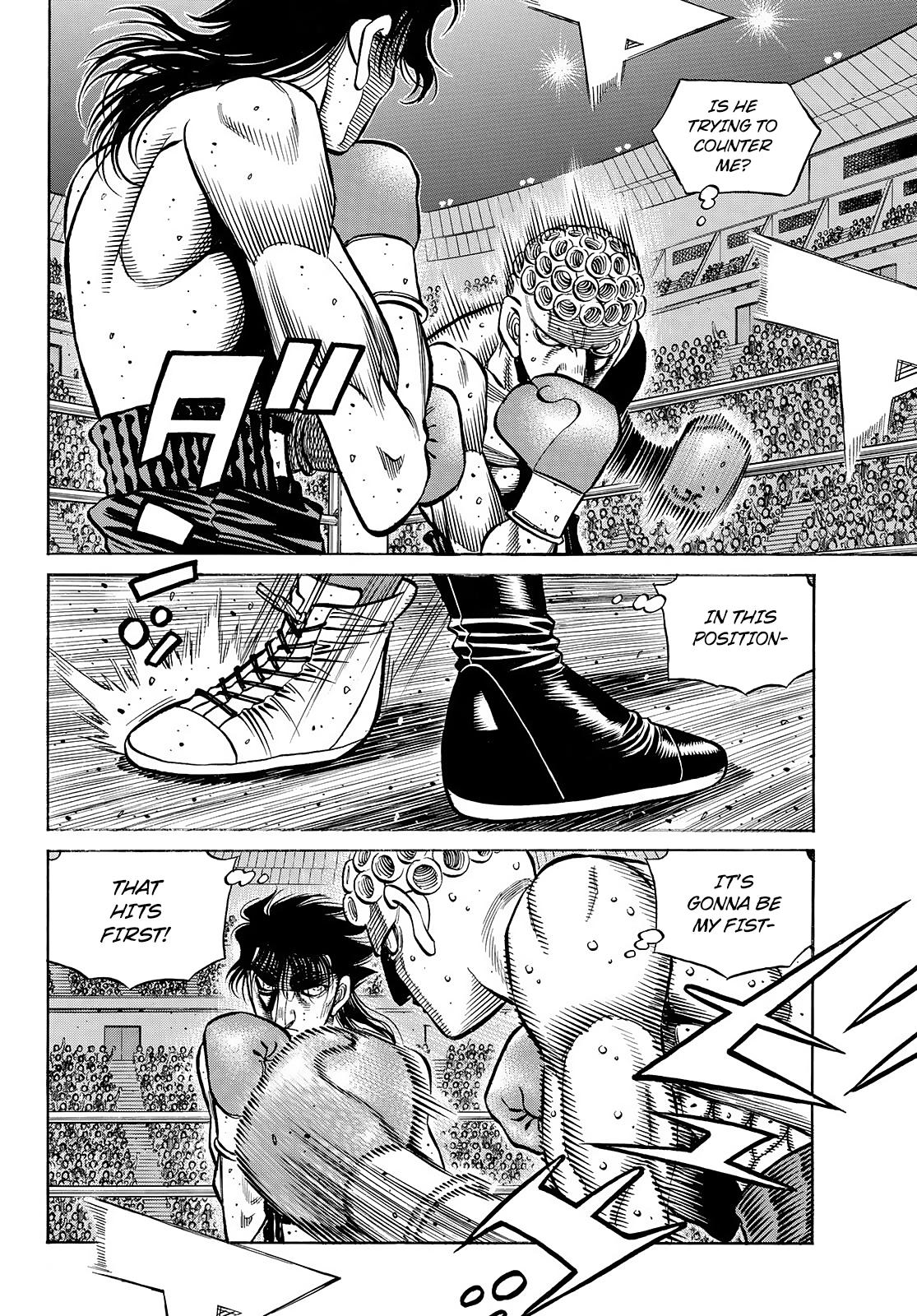 Chapter 1457 — Round 1457 — Page 4