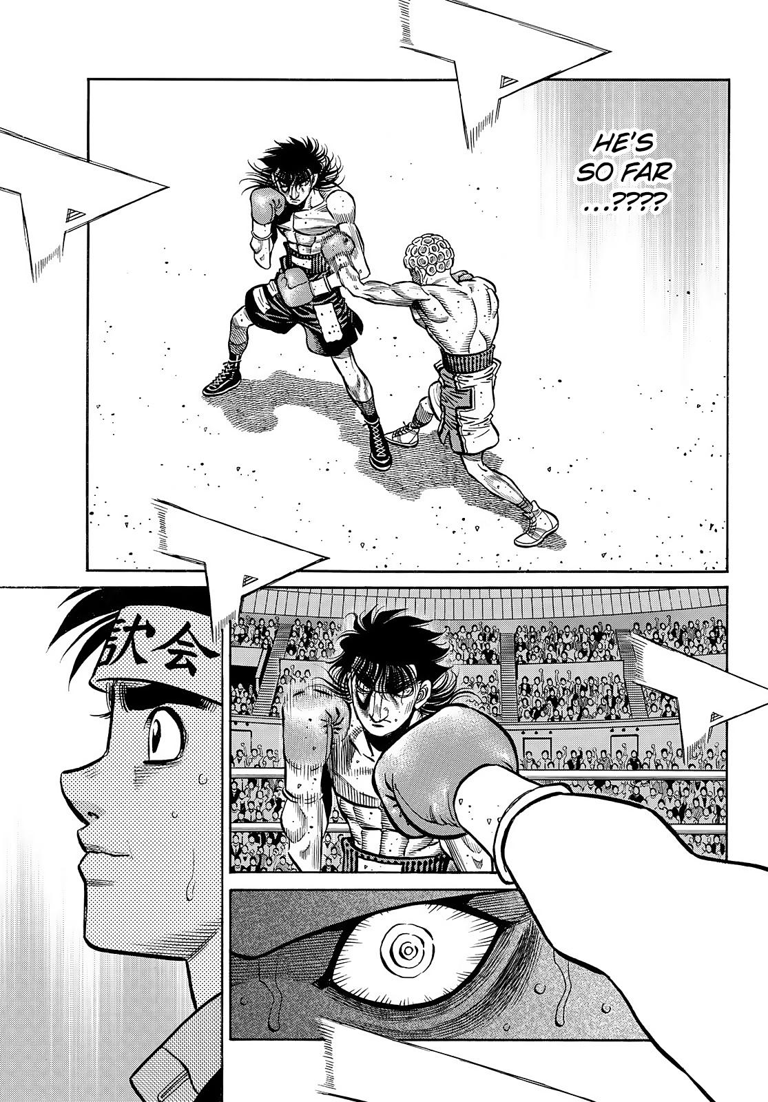 Chapter 1457 — Round 1457 — Page 5