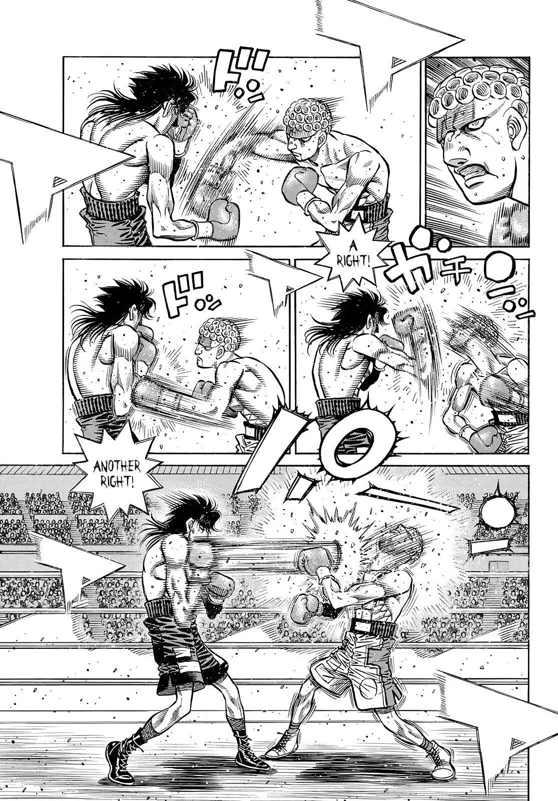 Chapter 1457 — Round 1457 — Page 9