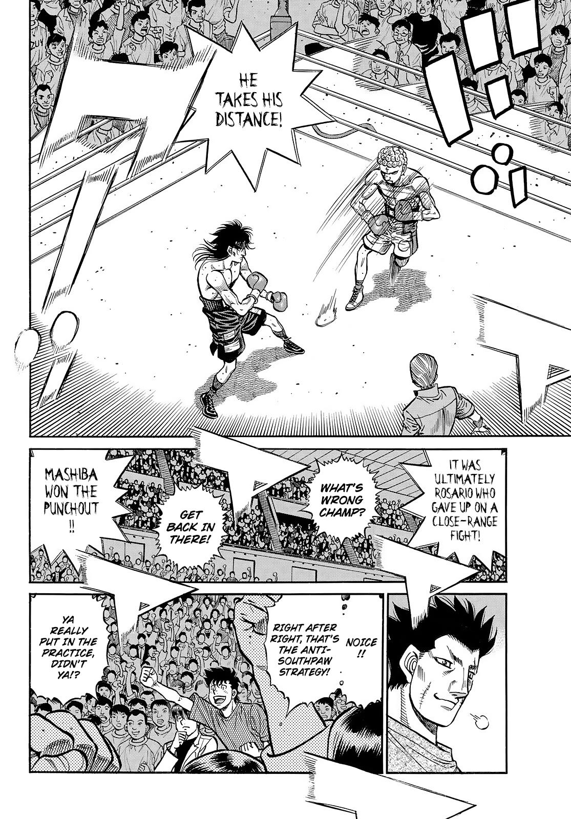 Chapter 1457 — Round 1457 — Page 10