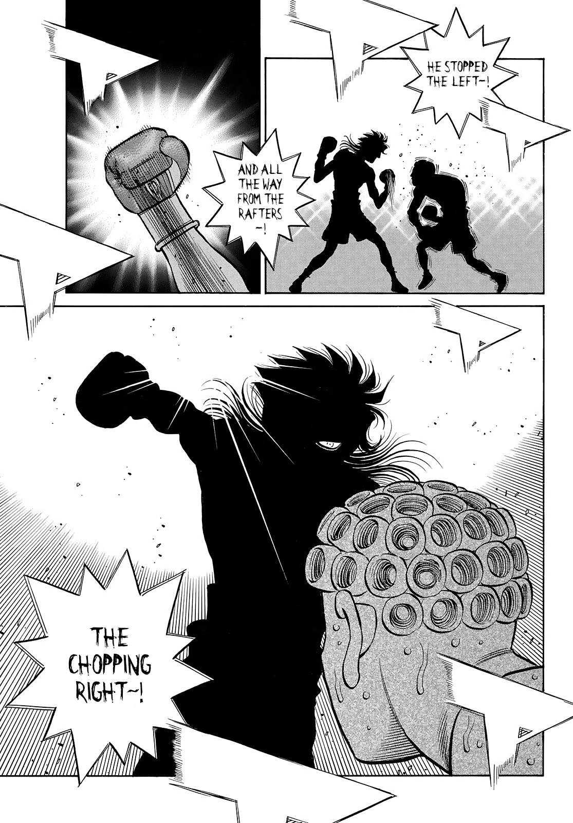 Chapter 1457 — Round 1457 — Page 15