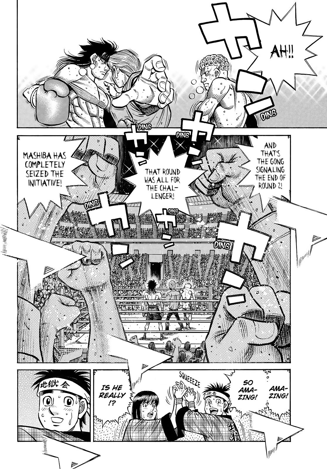 Chapter 1457 — Round 1457 — Page 16