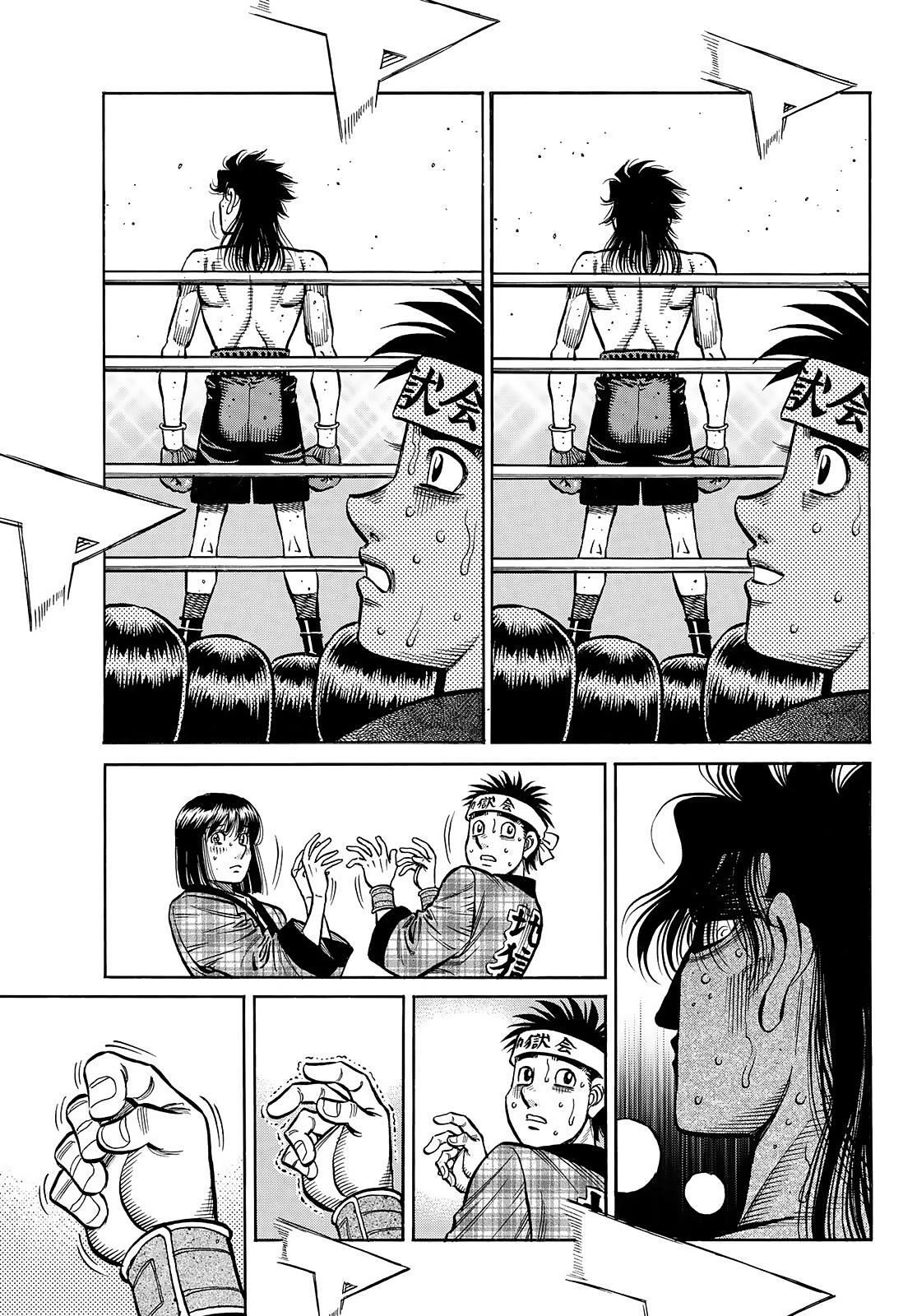 Chapter 1457 — Round 1457 — Page 17