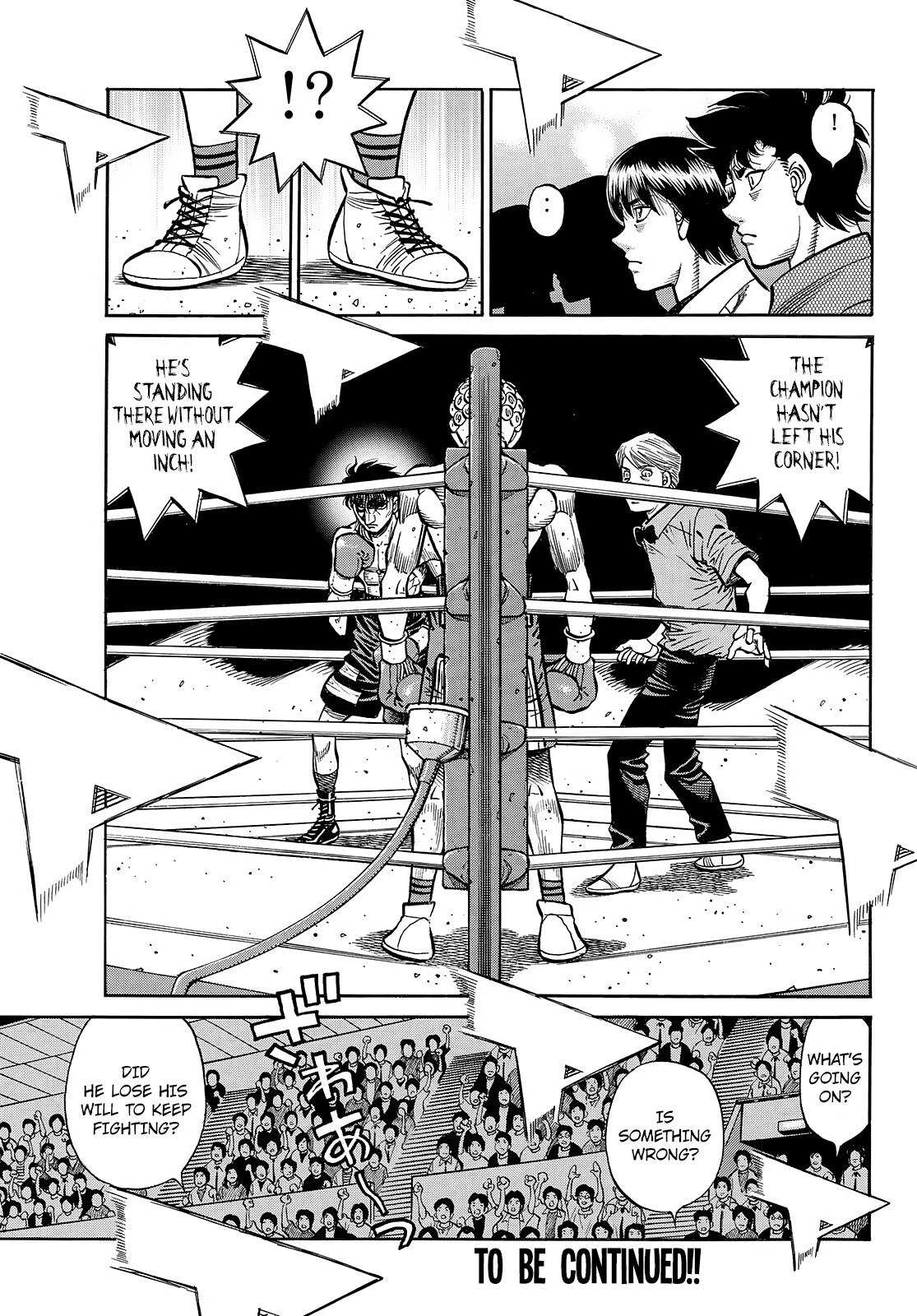 Chapter 1458 — Round 1458 — Page 7