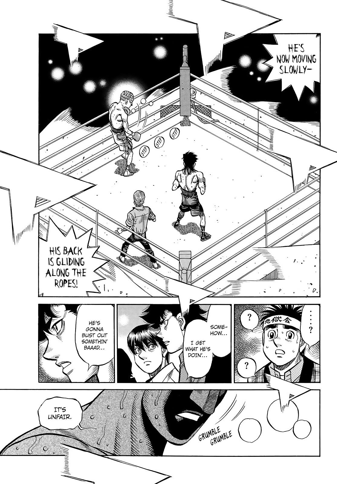 Chapter 1459 — Round 1459 — Page 4