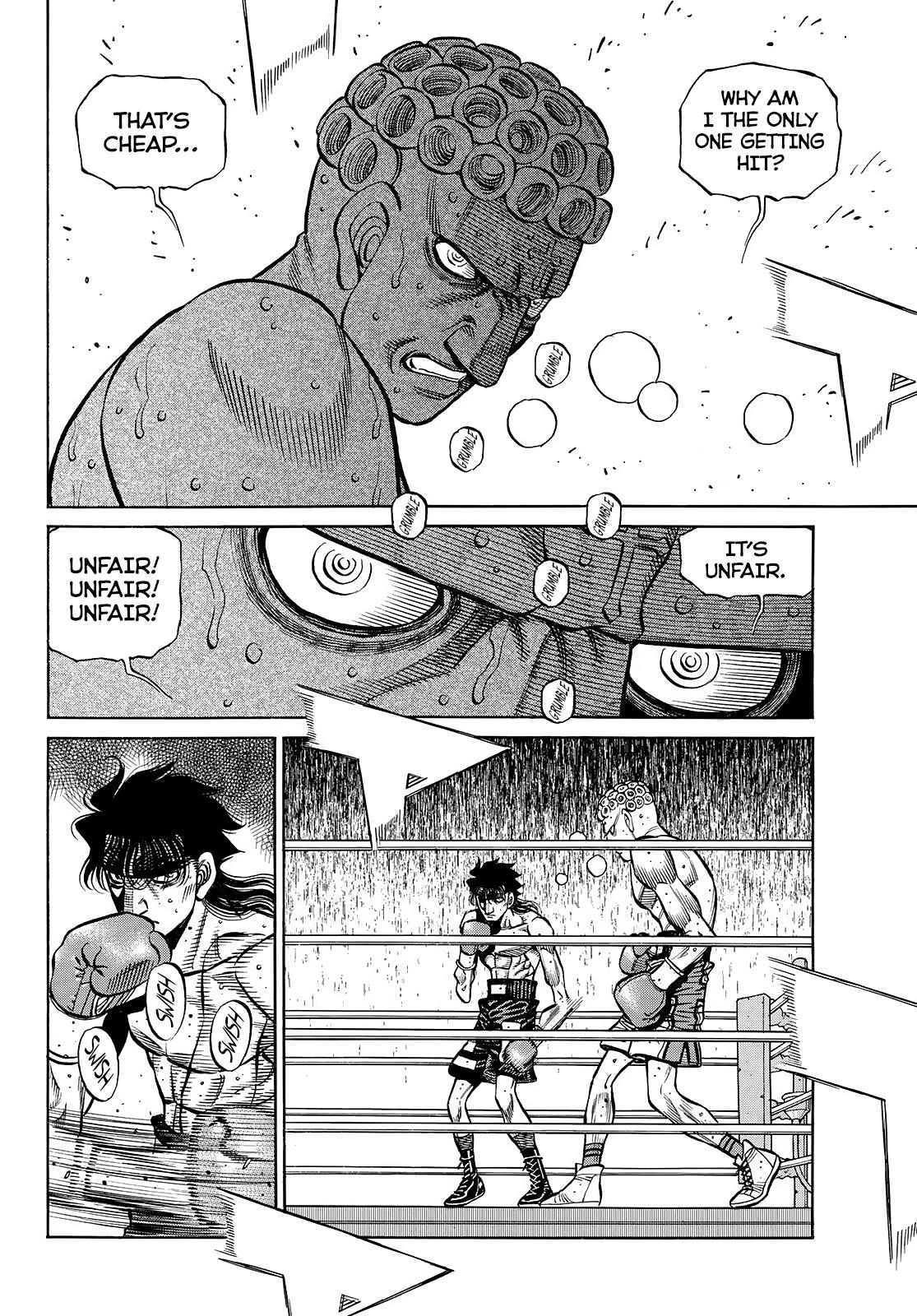 Chapter 1459 — Round 1459 — Page 5