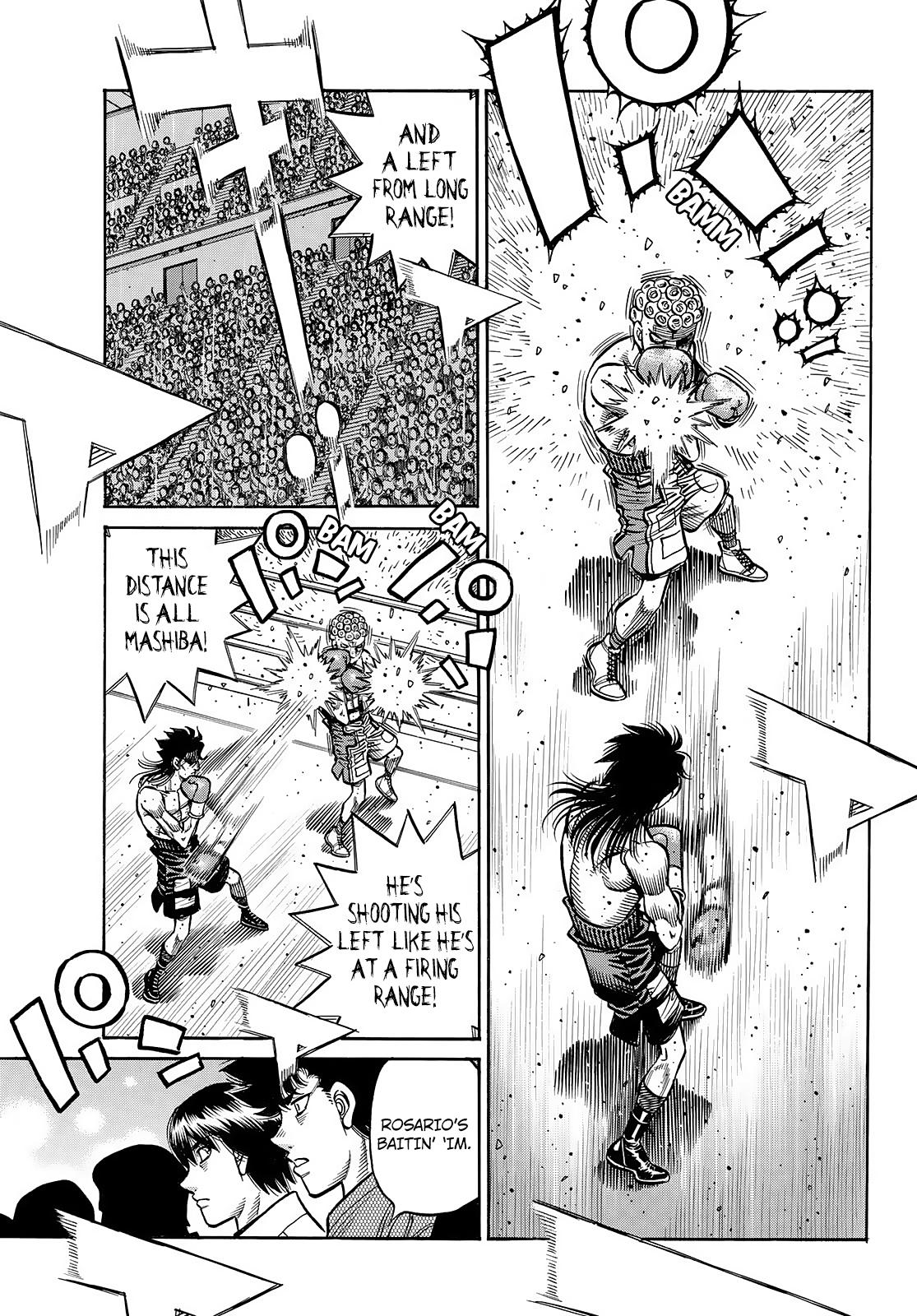 Chapter 1459 — Round 1459 — Page 6