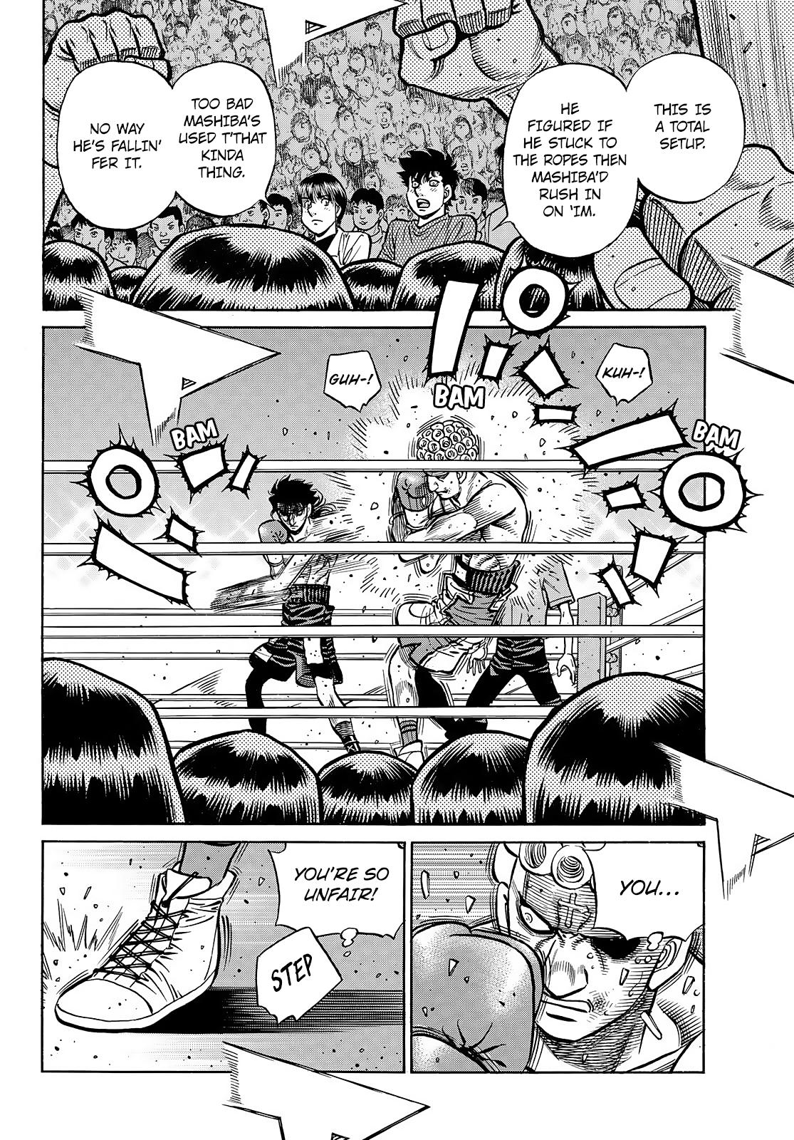 Chapter 1459 — Round 1459 — Page 7