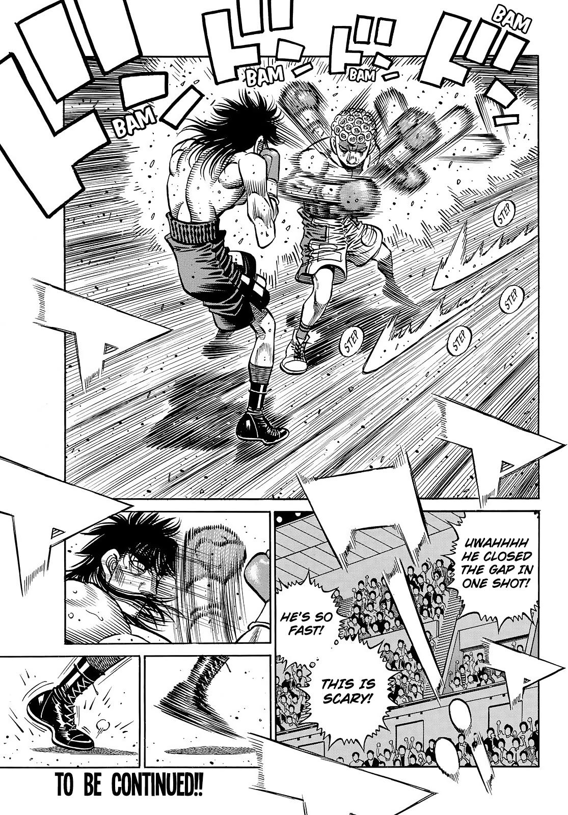 Chapter 1459 — Round 1459 — Page 10