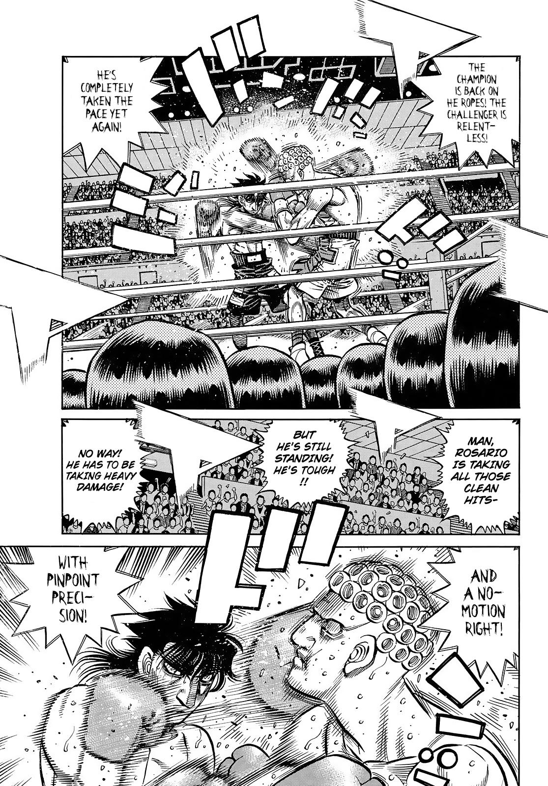 Chapter 1460 — Round 1460 — Page 6