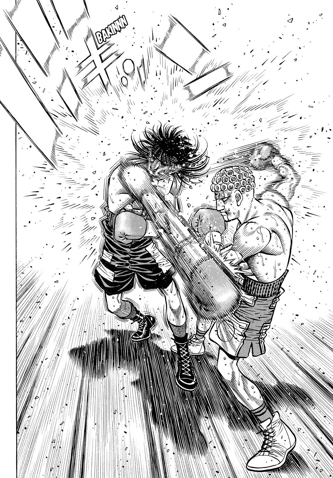 Chapter 1460 — Round 1460 — Page 9