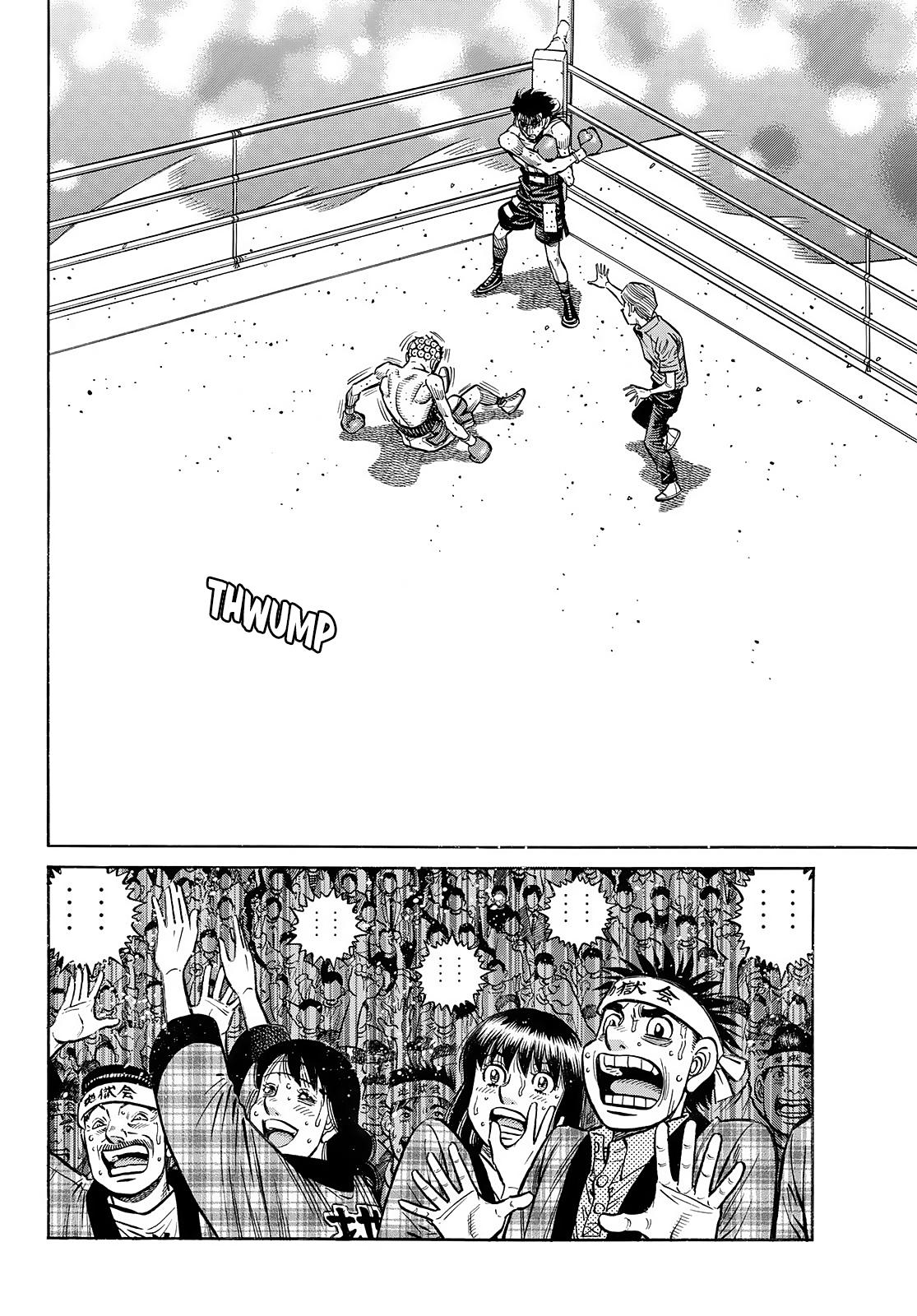 Chapter 1461 — Round 1461 — Page 7